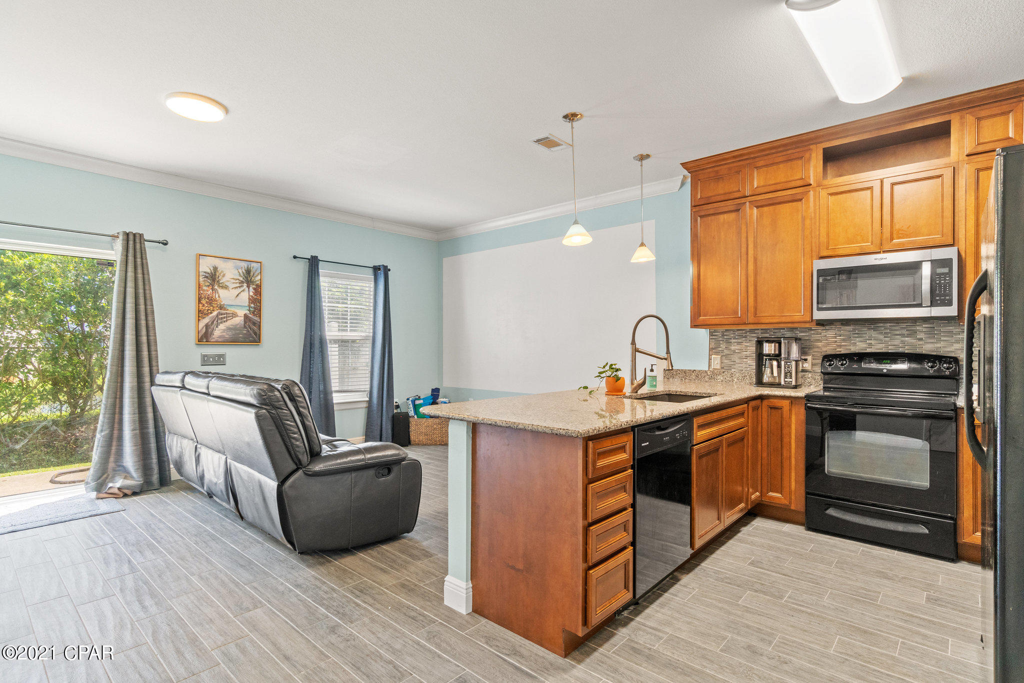 [No Recorded Subdiv] - Residential