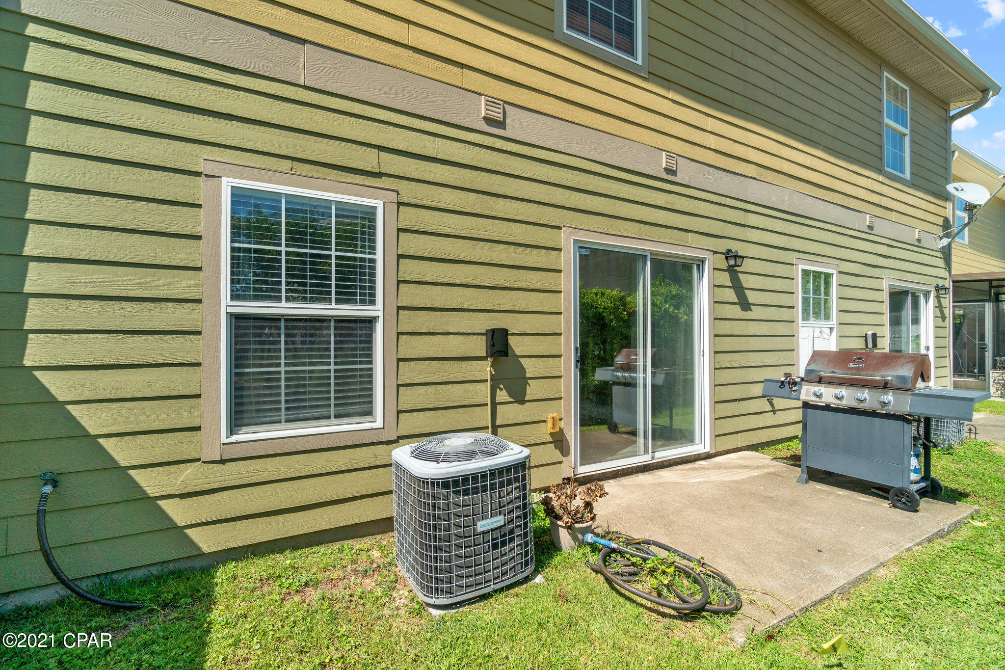 [No Recorded Subdiv] - Residential