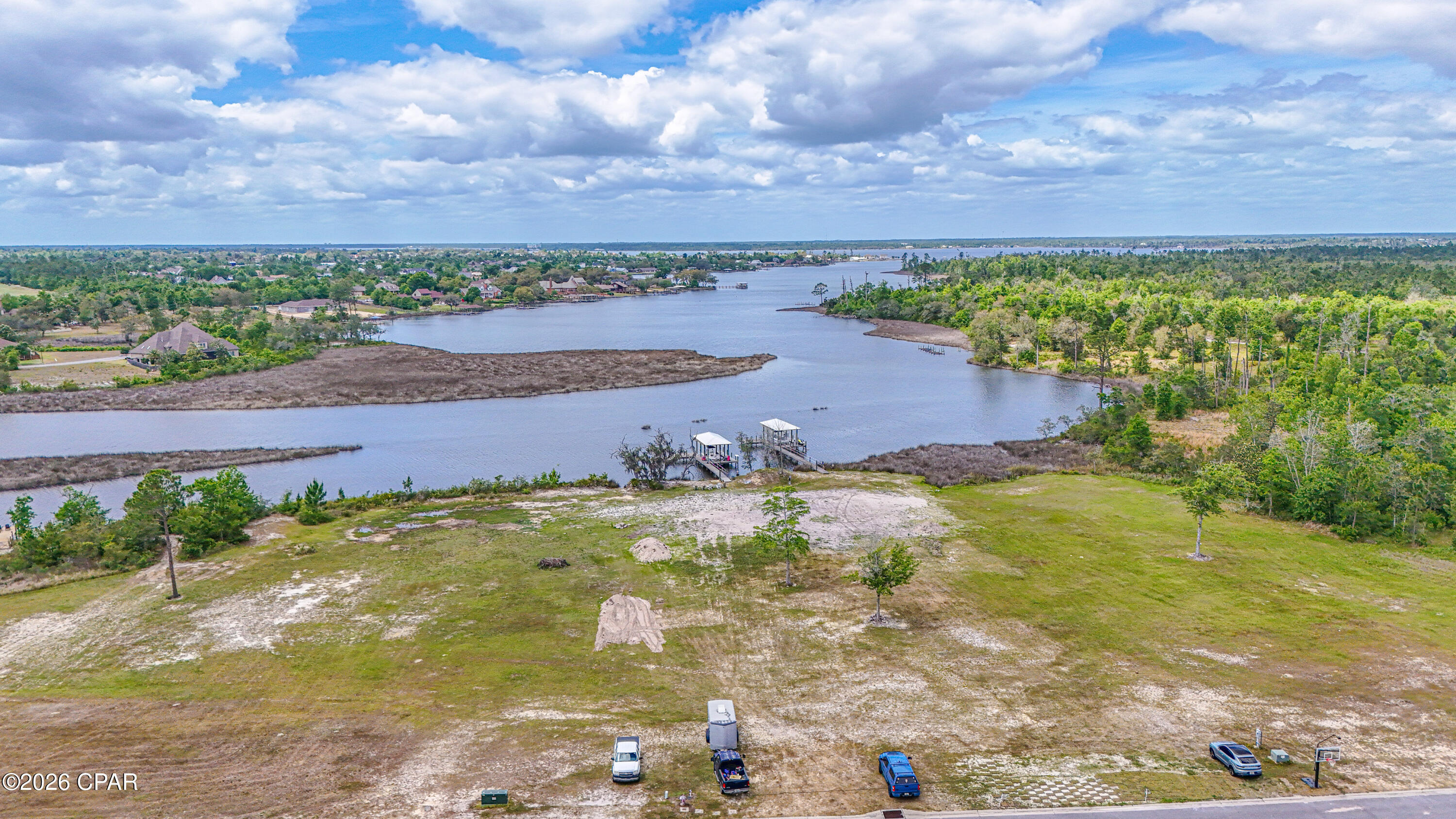 Village of Mill Bayou/Shoreline Village Ph 1B - Residential