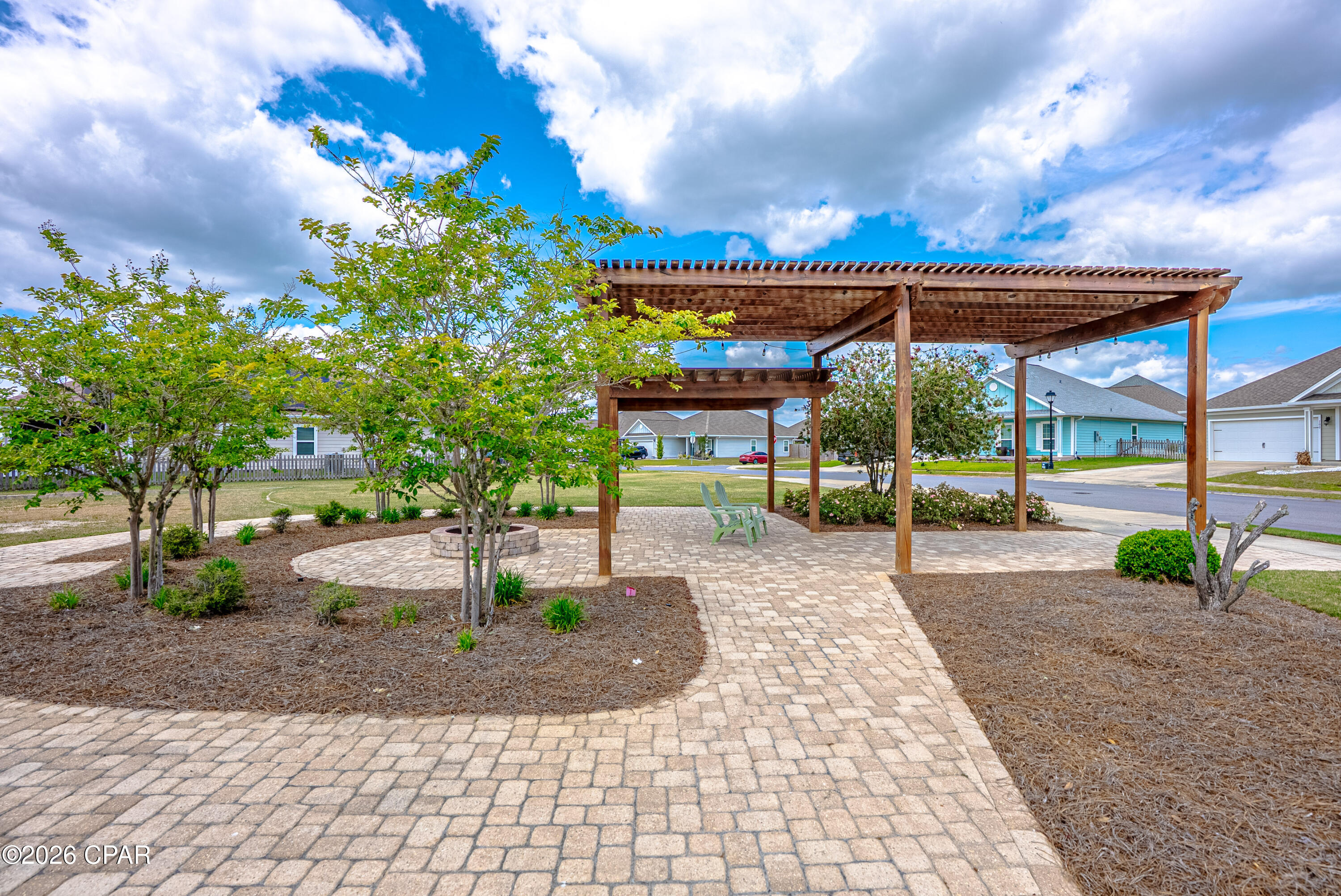 Village of Mill Bayou/Shoreline Village Ph 1B - Residential