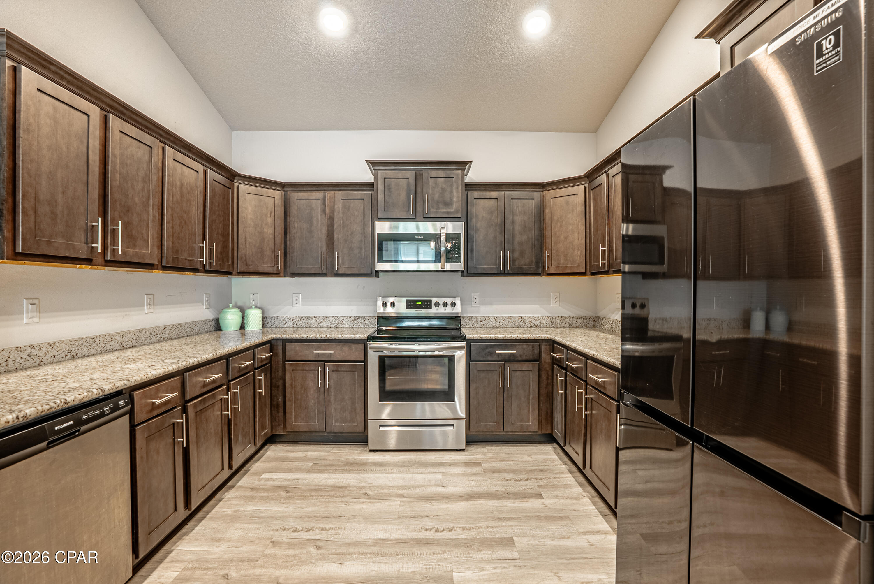 Village of Mill Bayou/Shoreline Village Ph 1B - Residential