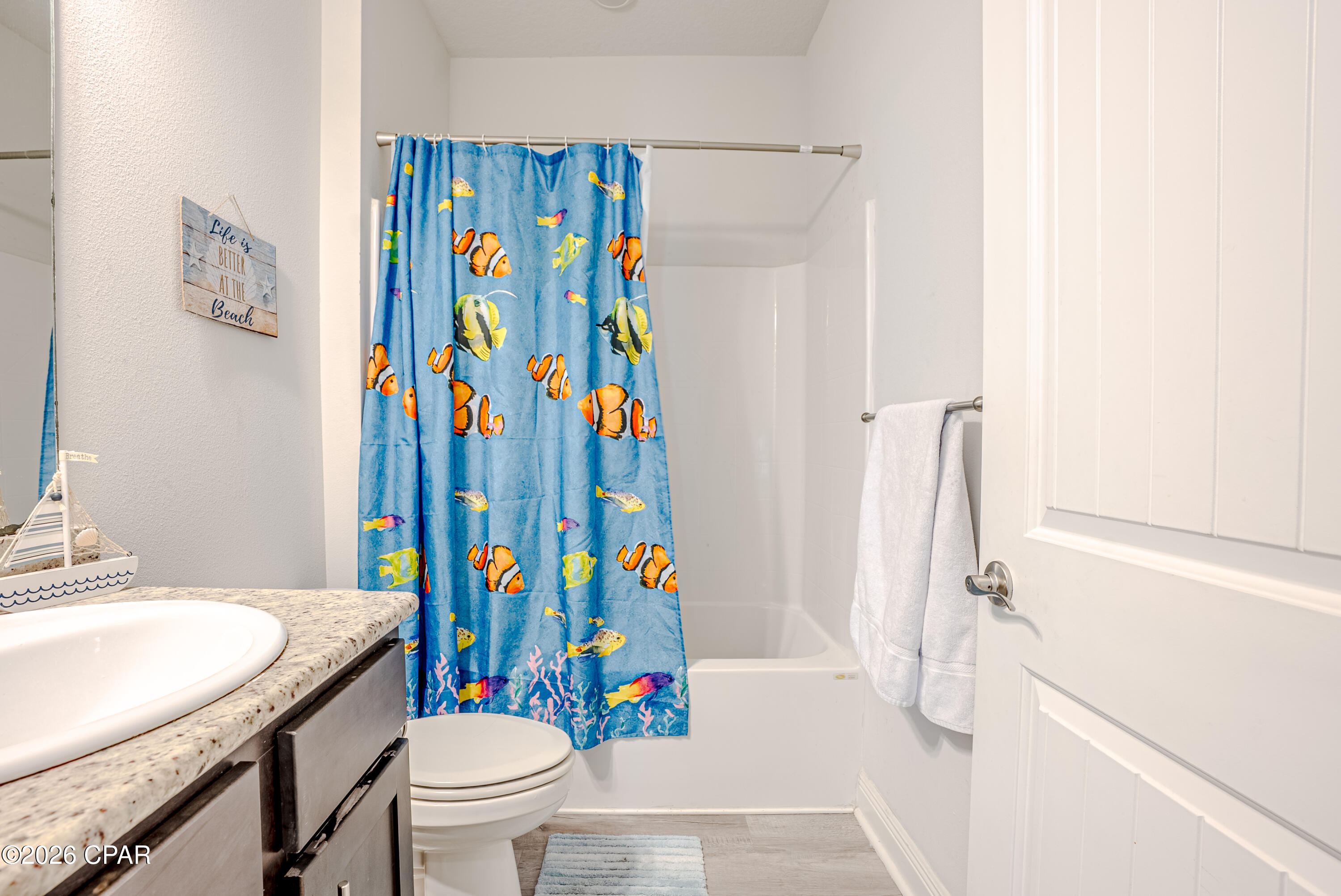 Village of Mill Bayou/Shoreline Village Ph 1B - Residential