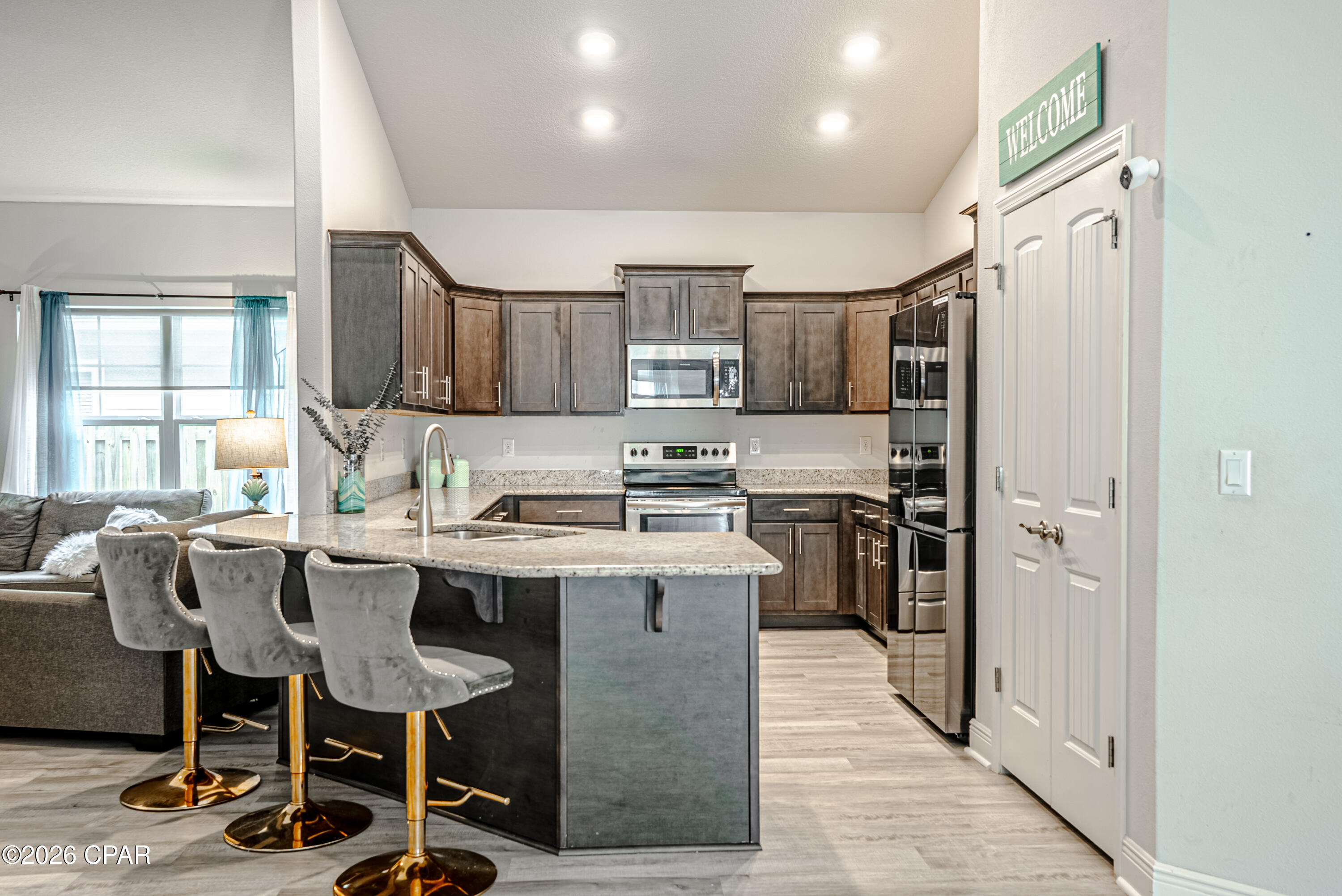 Village of Mill Bayou/Shoreline Village Ph 1B - Residential