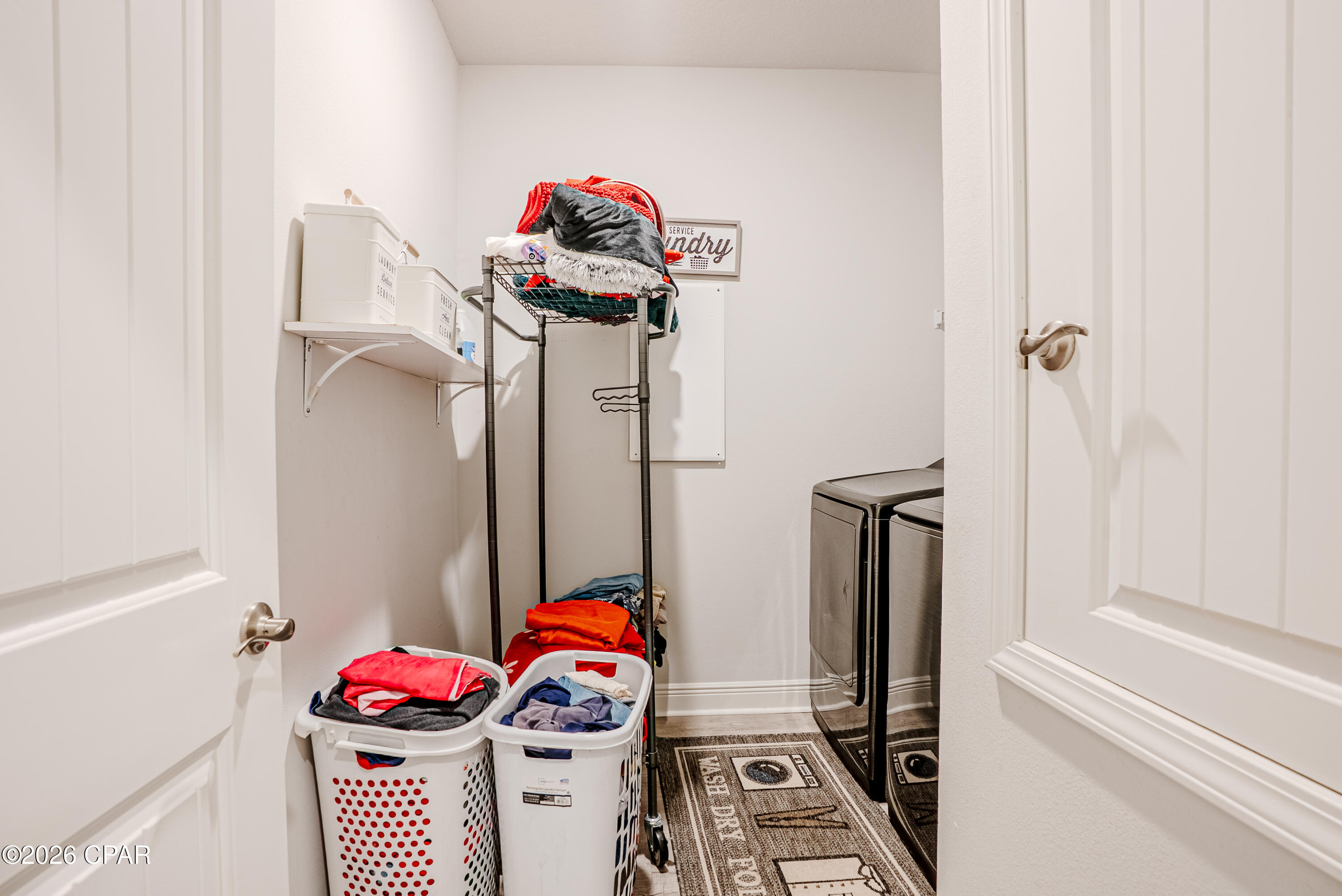 Village of Mill Bayou/Shoreline Village Ph 1B - Residential