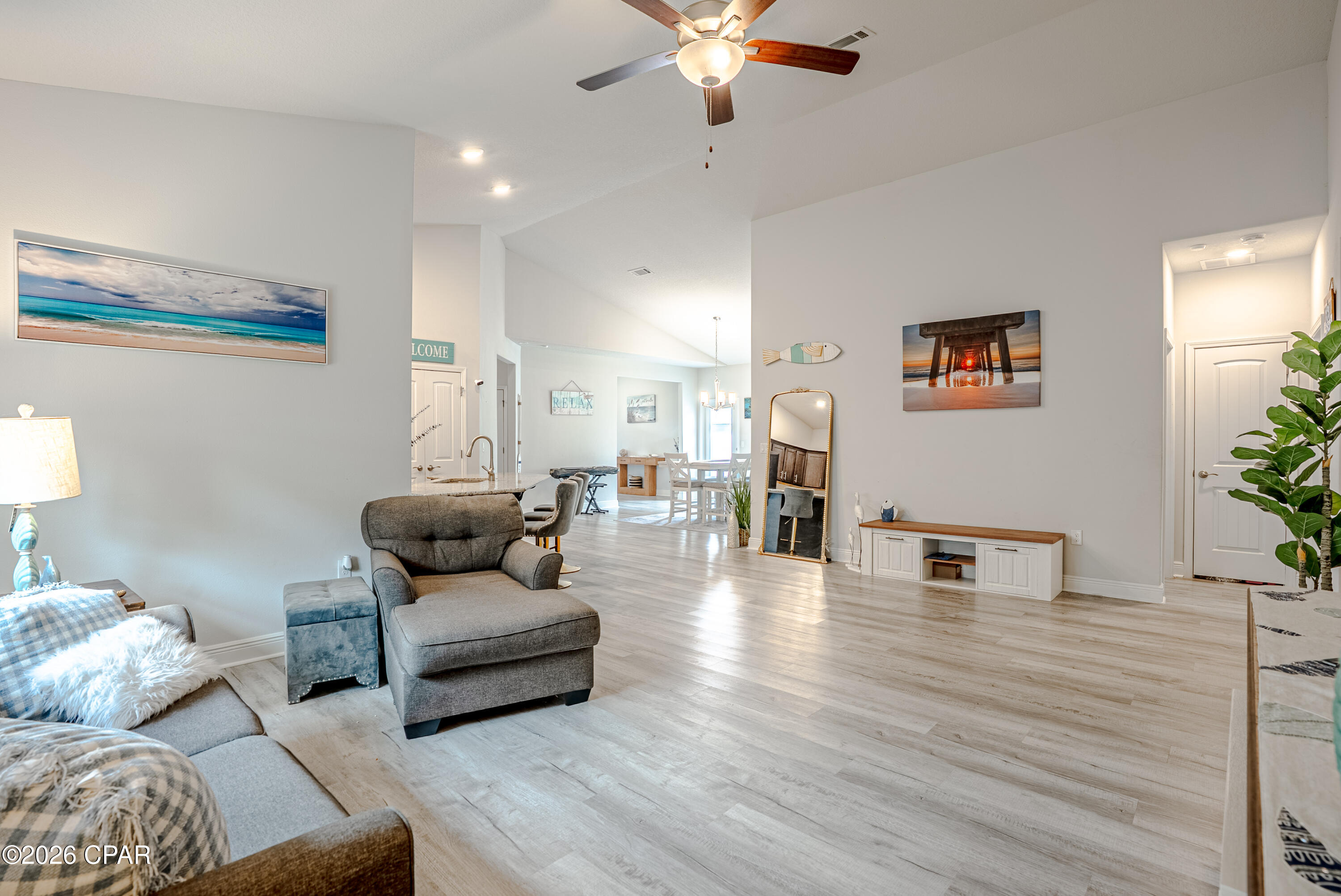 Village of Mill Bayou/Shoreline Village Ph 1B - Residential