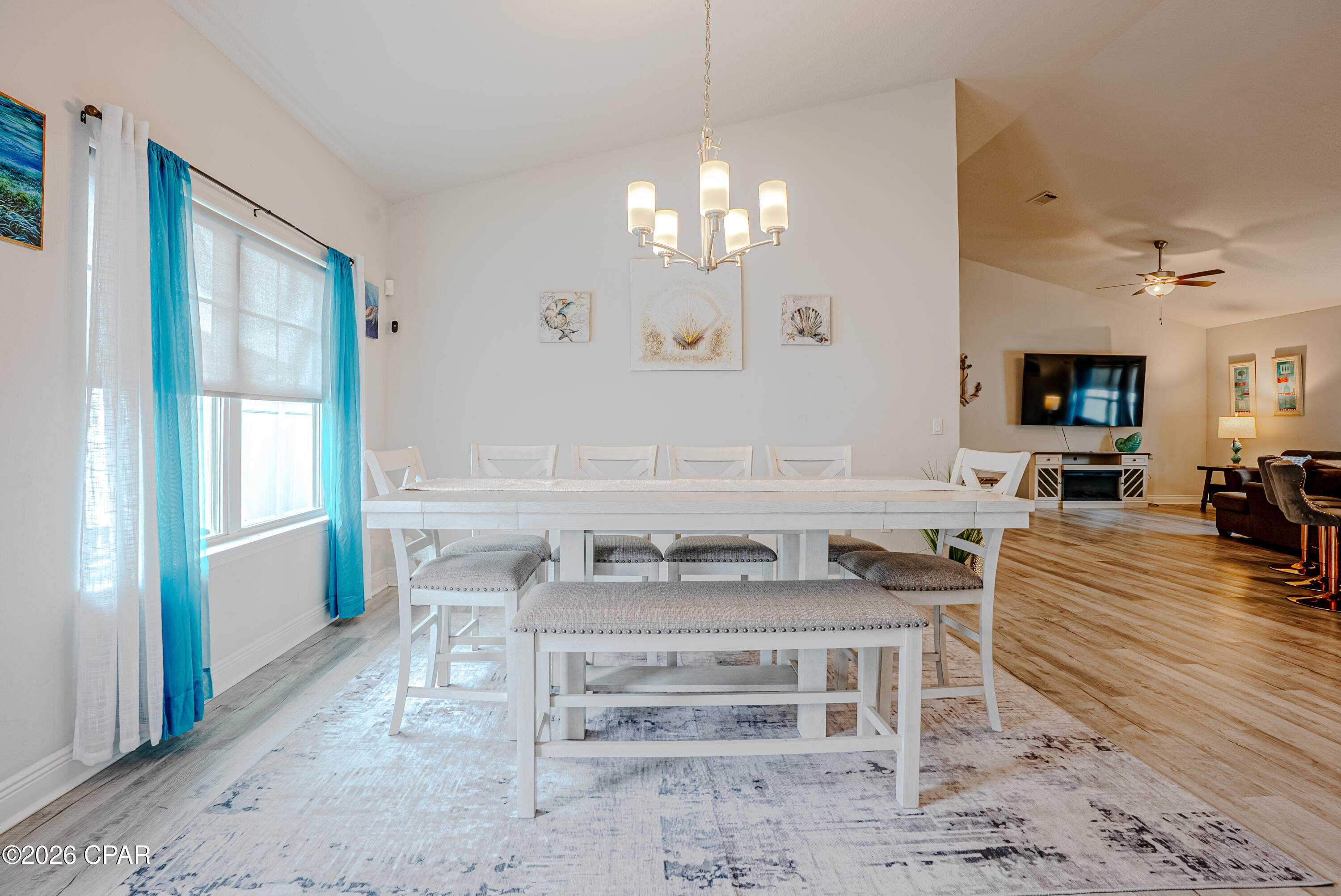 Village of Mill Bayou/Shoreline Village Ph 1B - Residential