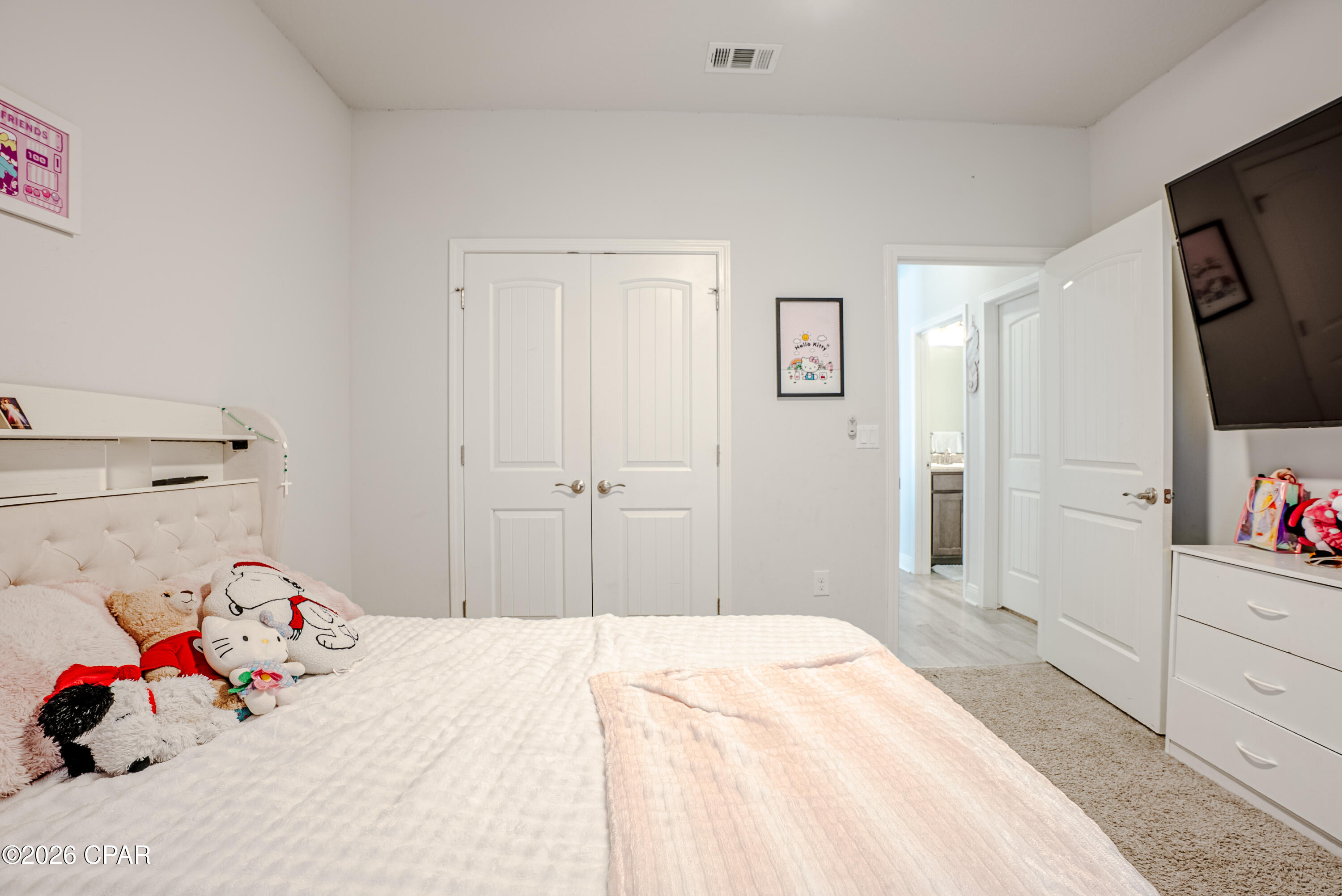 Village of Mill Bayou/Shoreline Village Ph 1B - Residential