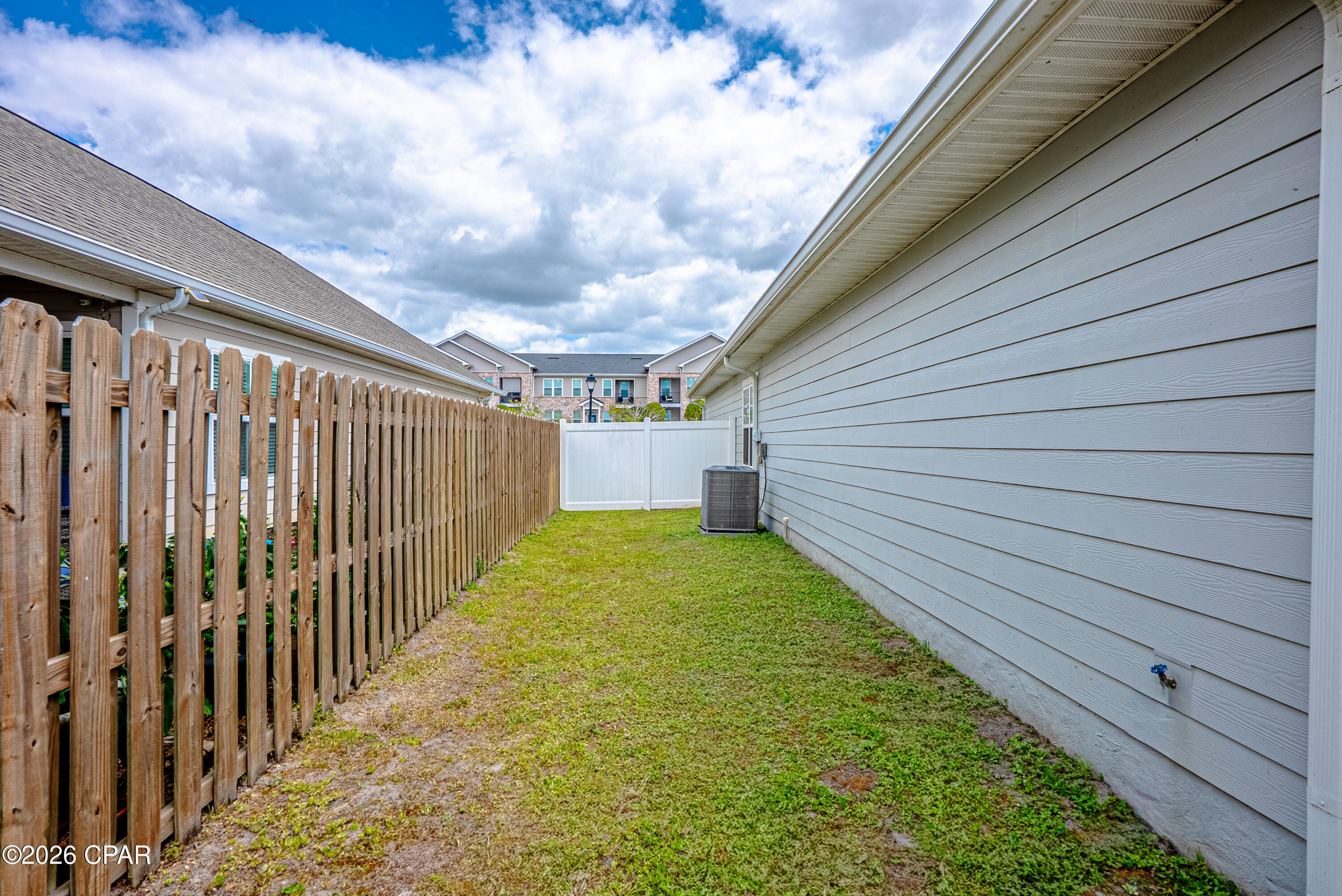 Village of Mill Bayou/Shoreline Village Ph 1B - Residential