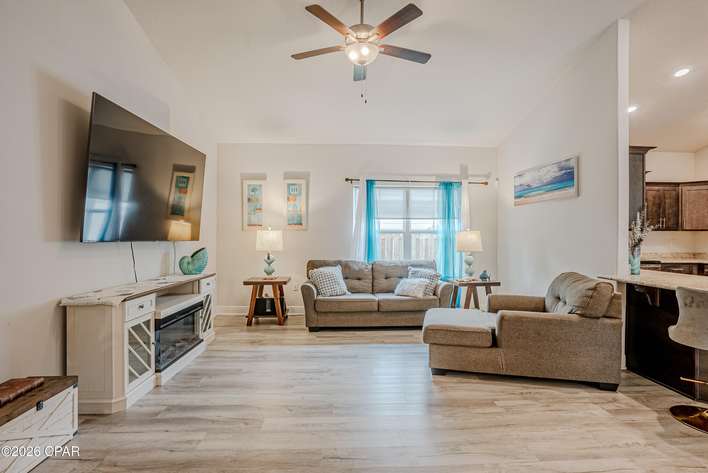 Village of Mill Bayou/Shoreline Village Ph 1B - Residential