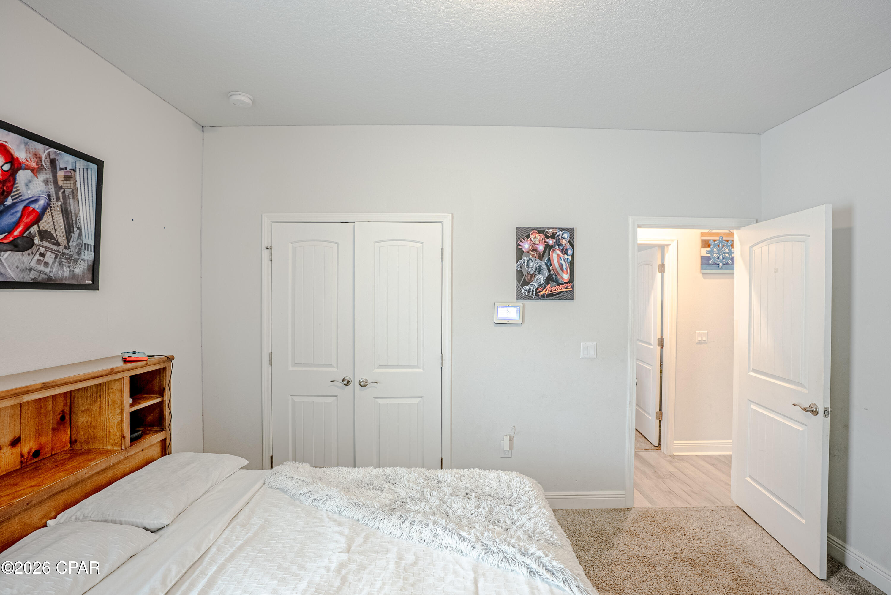 Village of Mill Bayou/Shoreline Village Ph 1B - Residential