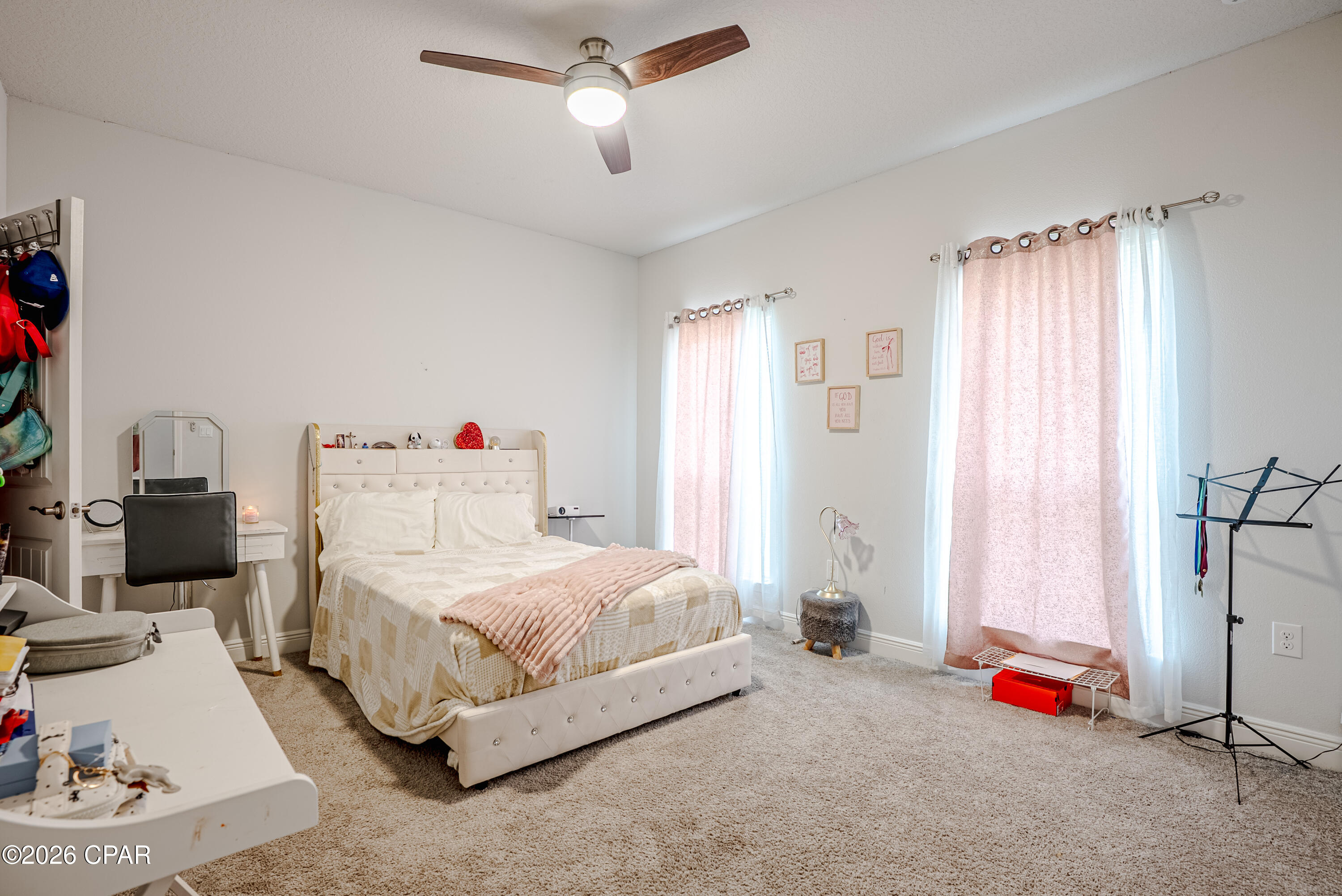 Village of Mill Bayou/Shoreline Village Ph 1B - Residential