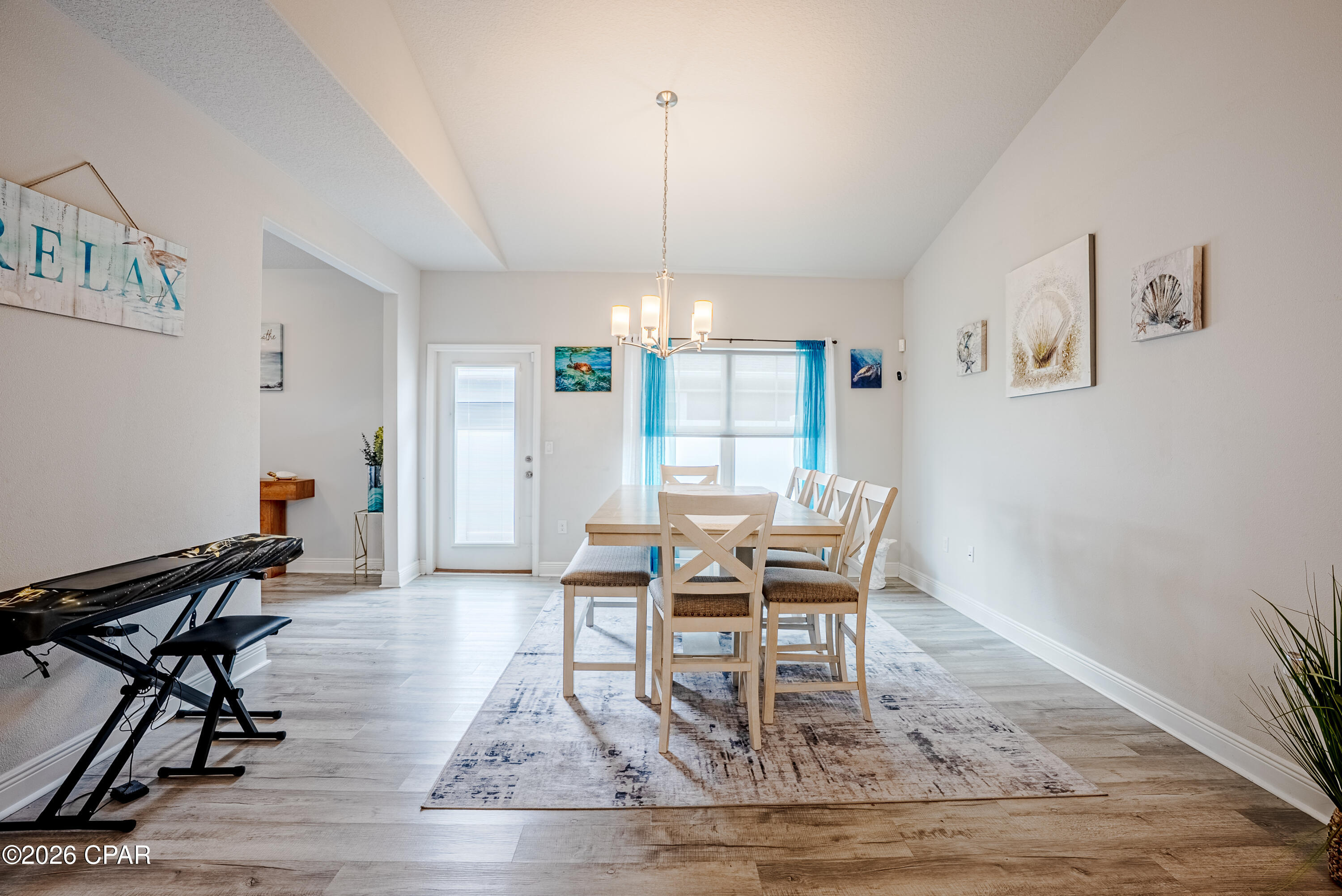 Village of Mill Bayou/Shoreline Village Ph 1B - Residential