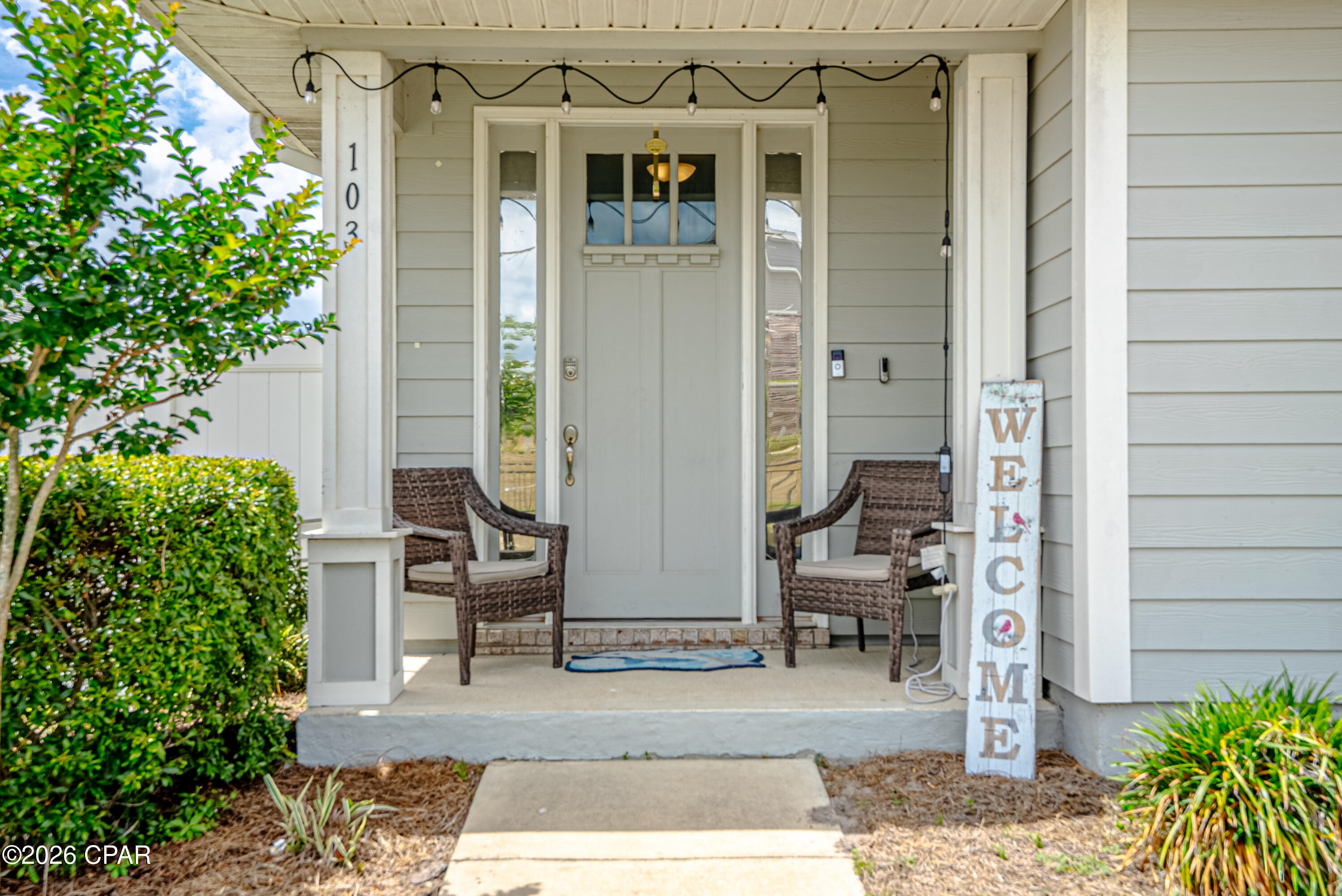 Village of Mill Bayou/Shoreline Village Ph 1B - Residential