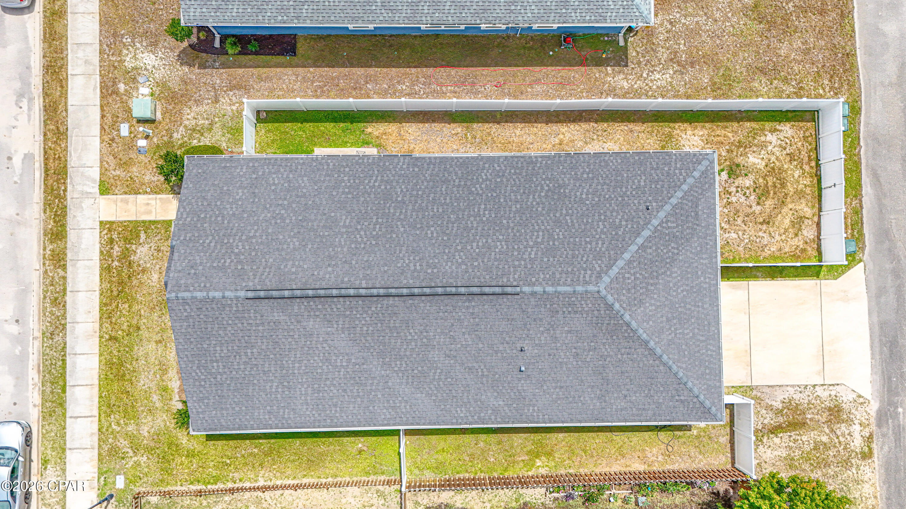 Village of Mill Bayou/Shoreline Village Ph 1B - Residential