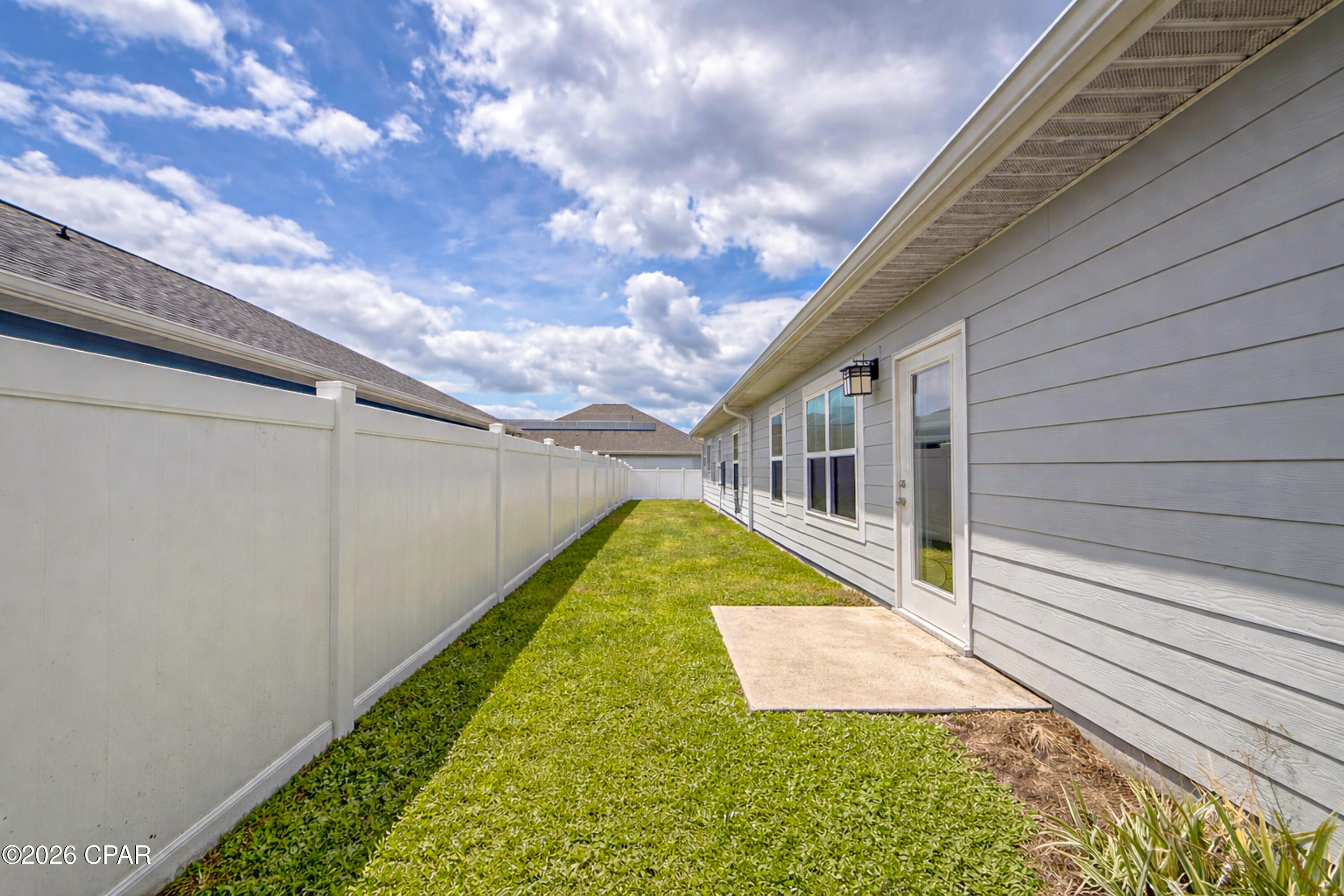 Village of Mill Bayou/Shoreline Village Ph 1B - Residential