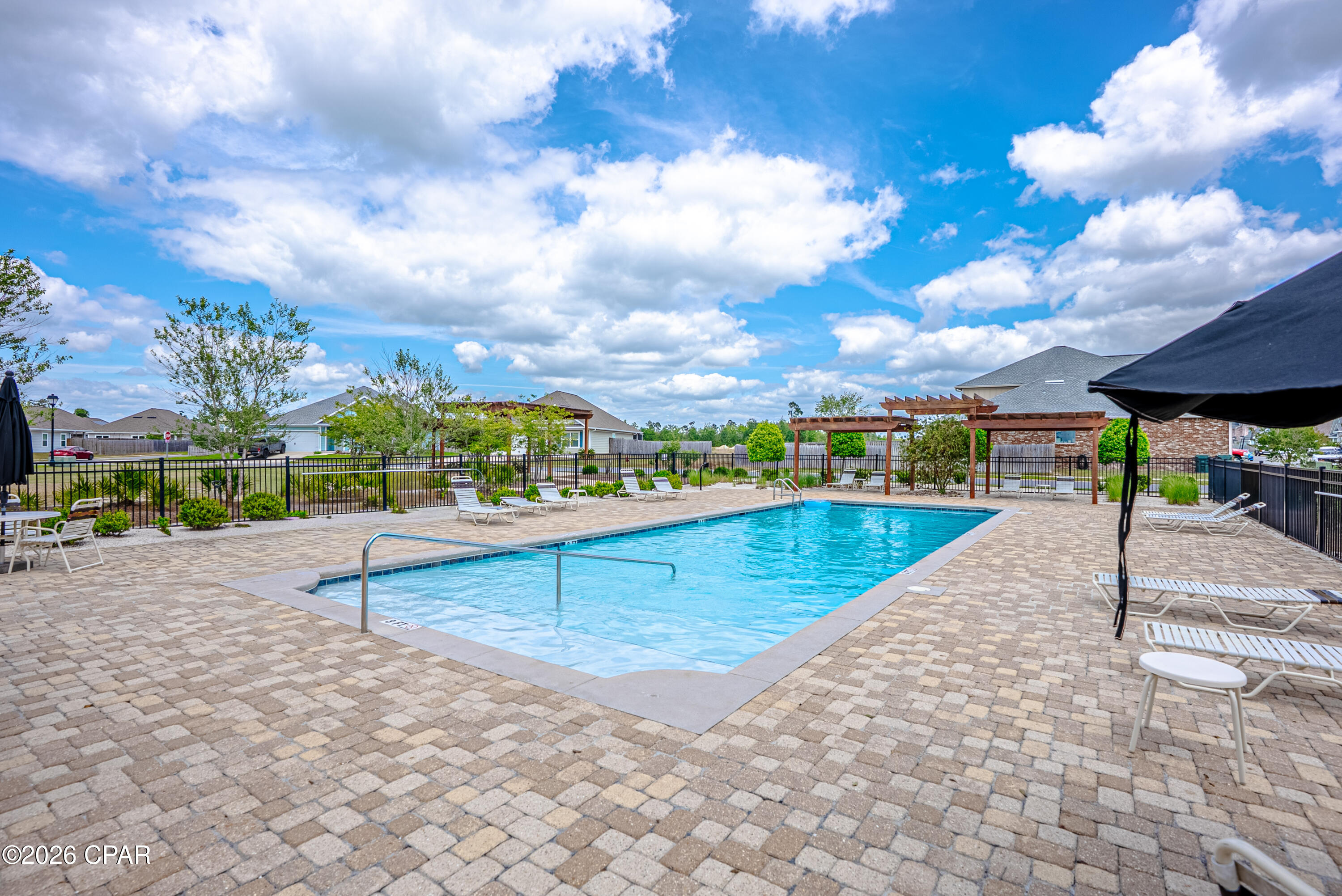 Village of Mill Bayou/Shoreline Village Ph 1B - Residential