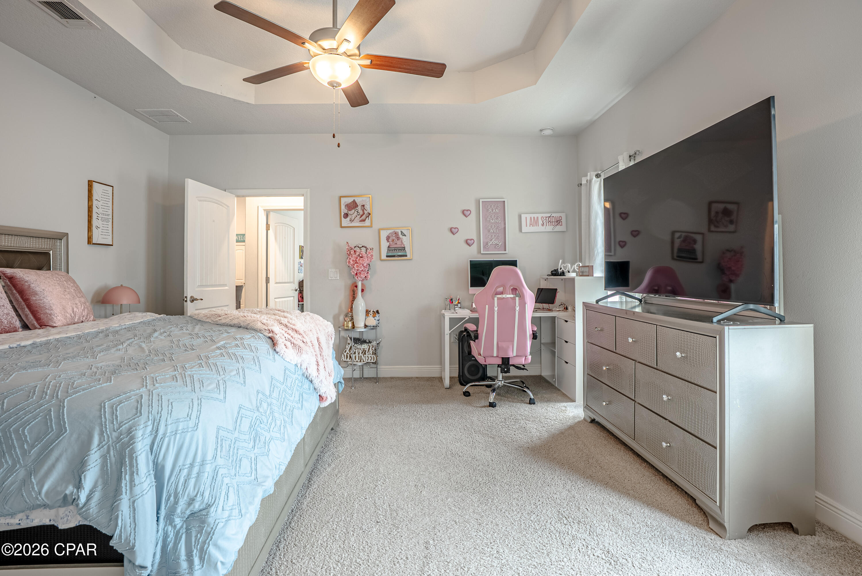 Village of Mill Bayou/Shoreline Village Ph 1B - Residential