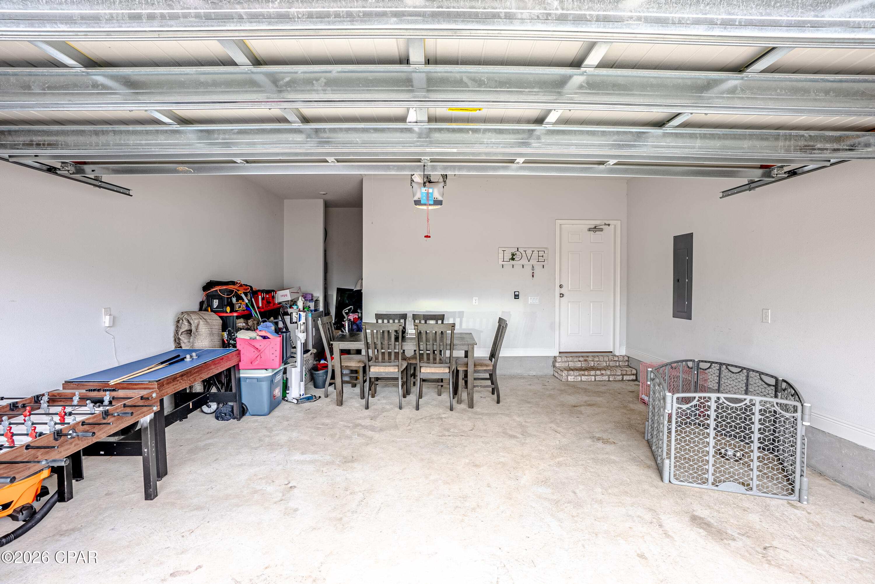 Village of Mill Bayou/Shoreline Village Ph 1B - Residential