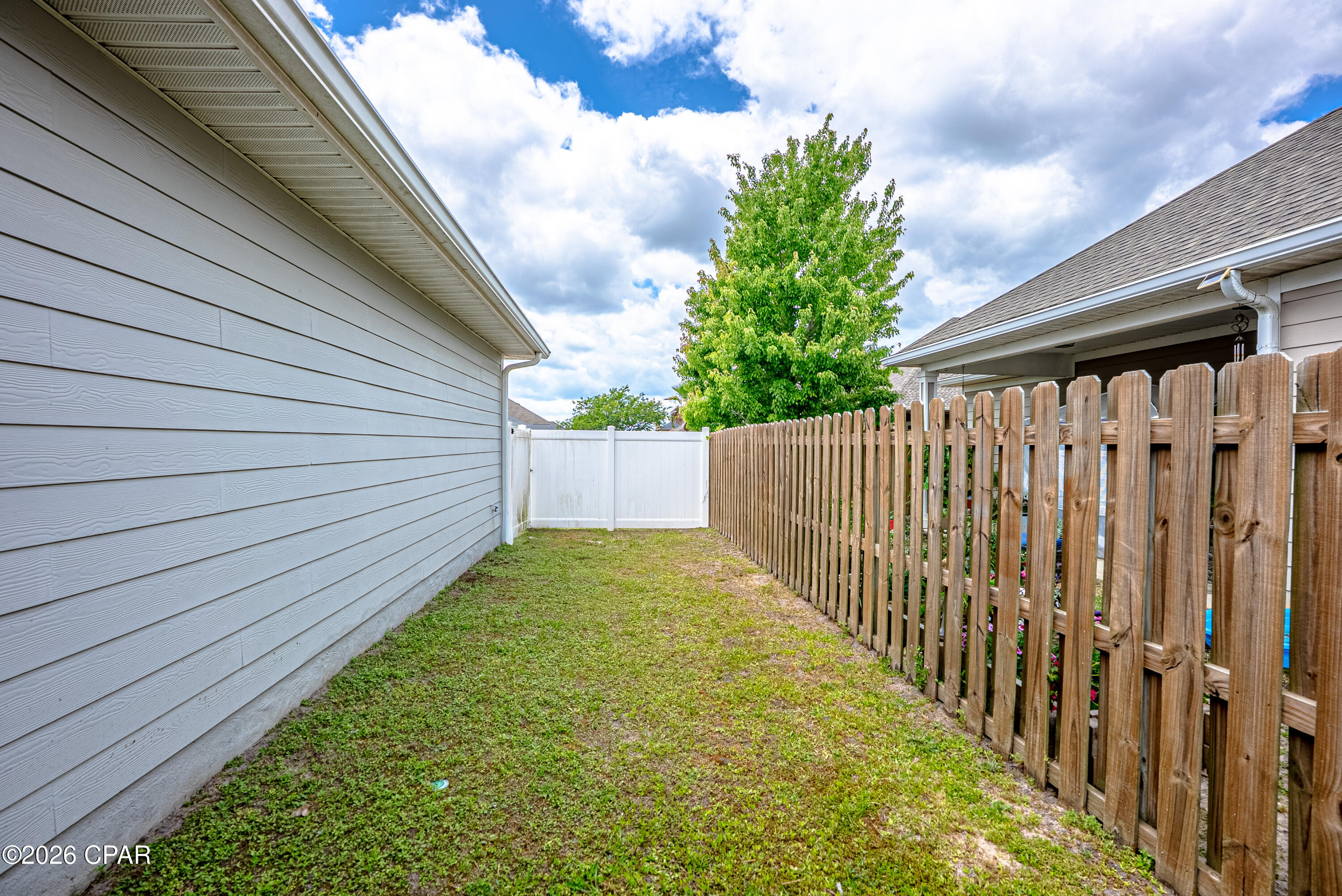 Village of Mill Bayou/Shoreline Village Ph 1B - Residential