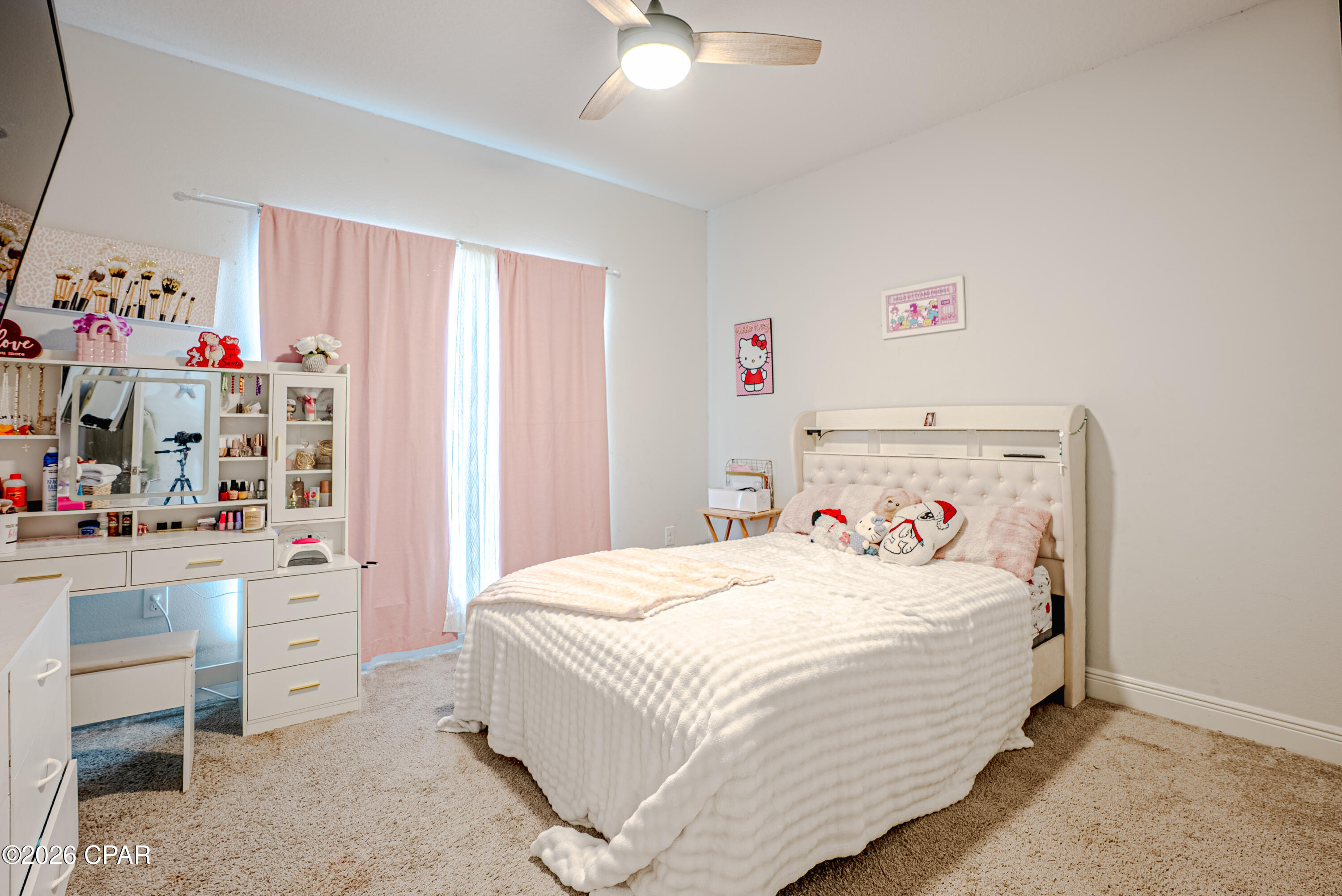 Village of Mill Bayou/Shoreline Village Ph 1B - Residential