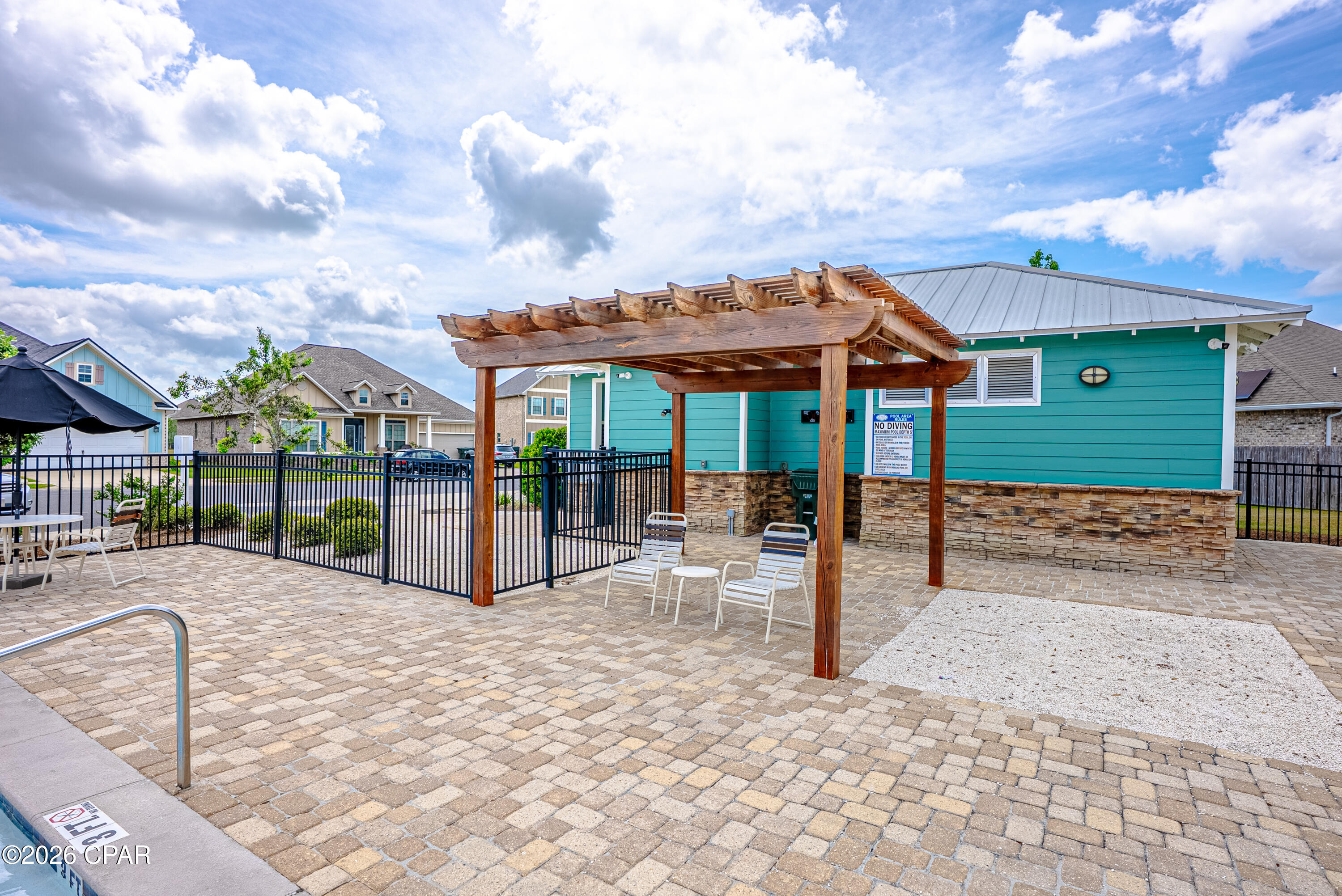 Village of Mill Bayou/Shoreline Village Ph 1B - Residential