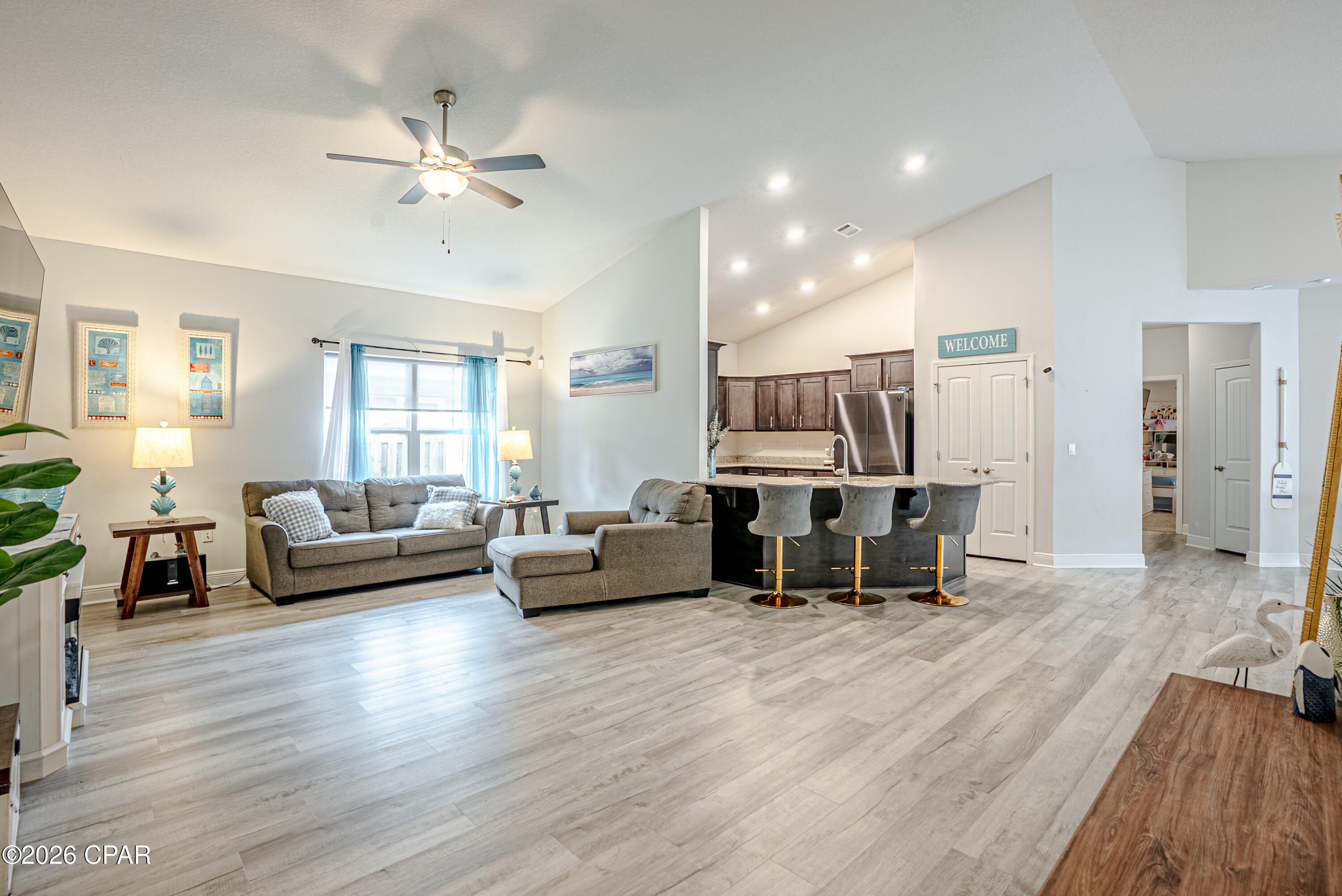 Village of Mill Bayou/Shoreline Village Ph 1B - Residential