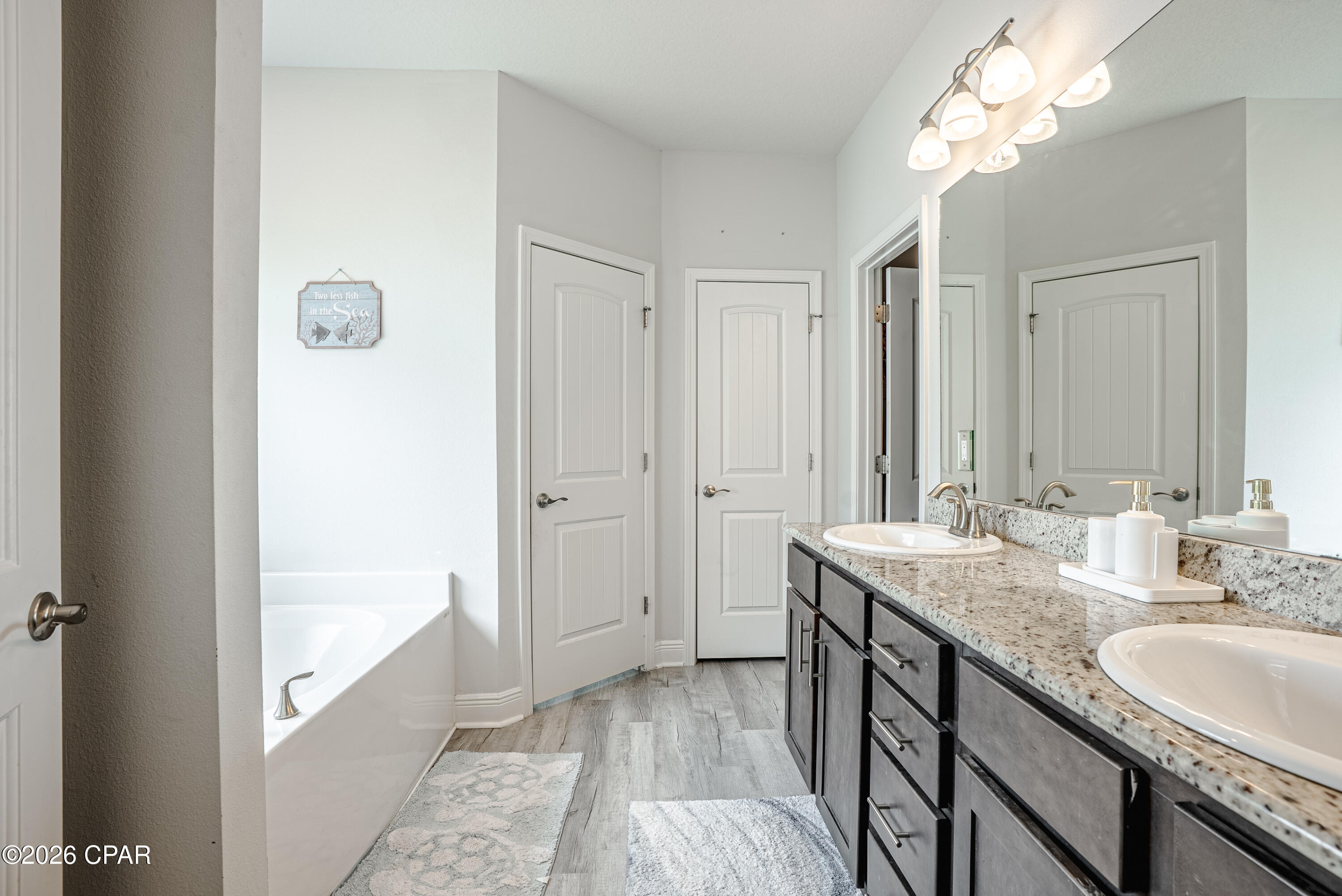 Village of Mill Bayou/Shoreline Village Ph 1B - Residential