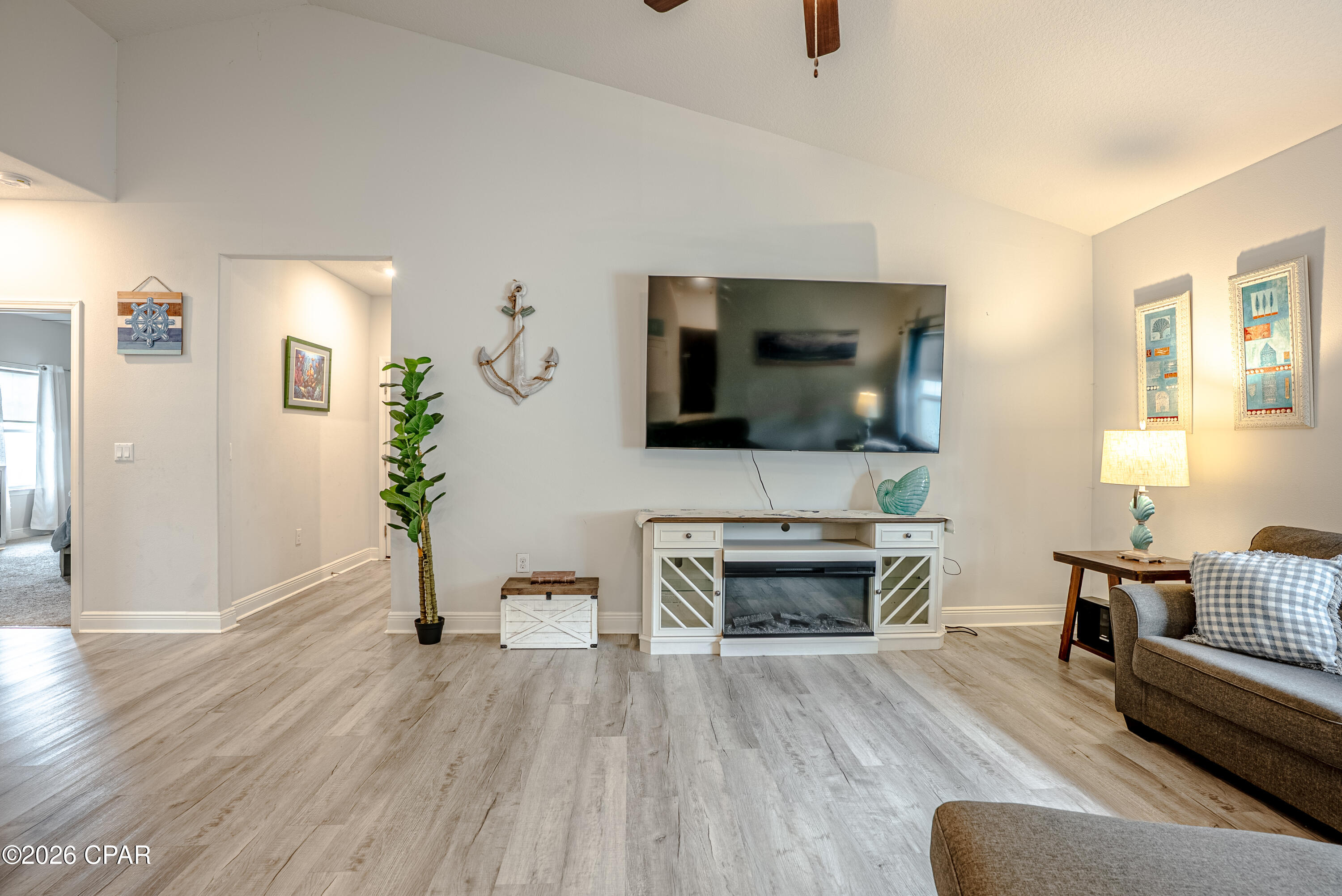 Village of Mill Bayou/Shoreline Village Ph 1B - Residential