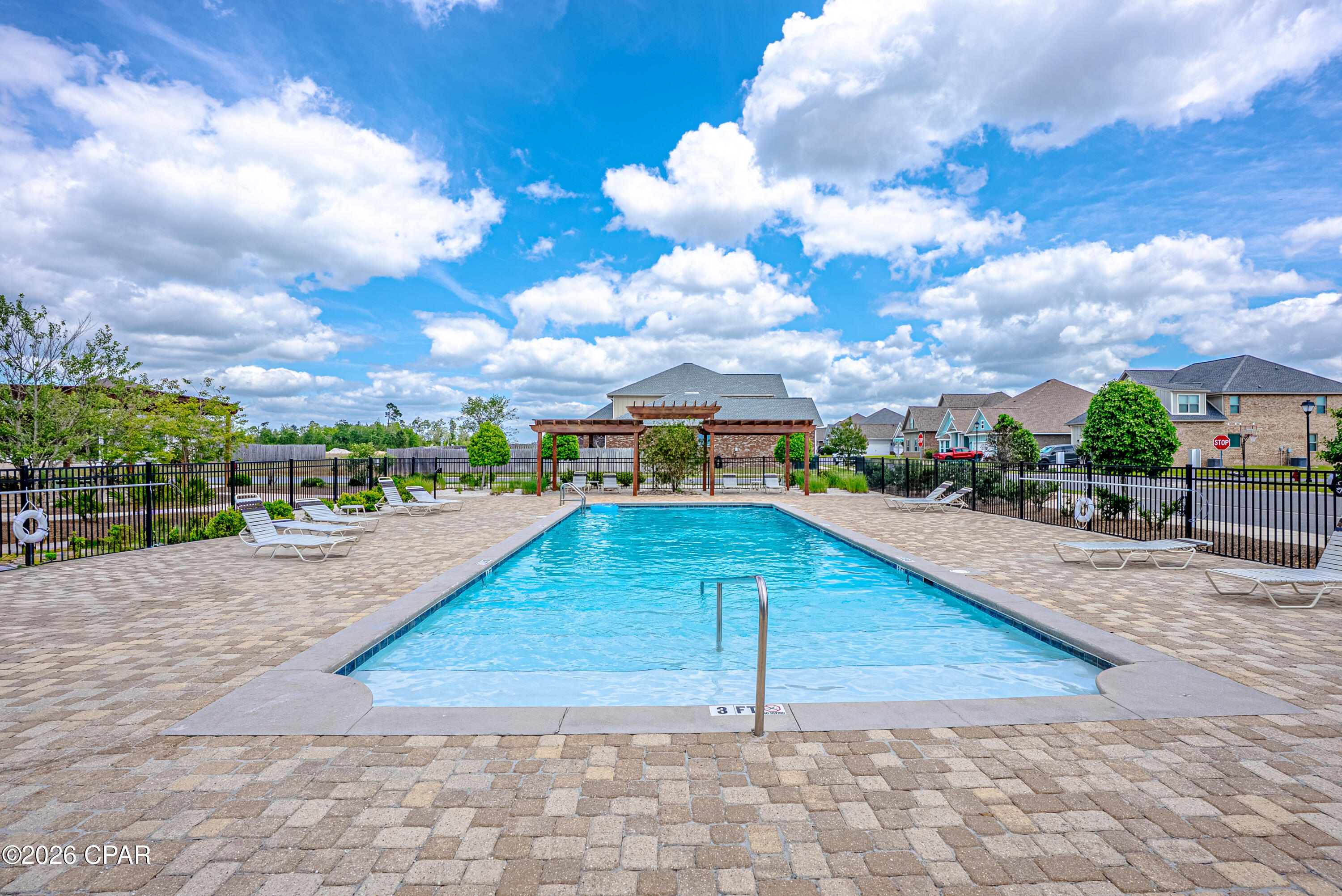 Village of Mill Bayou/Shoreline Village Ph 1B - Residential