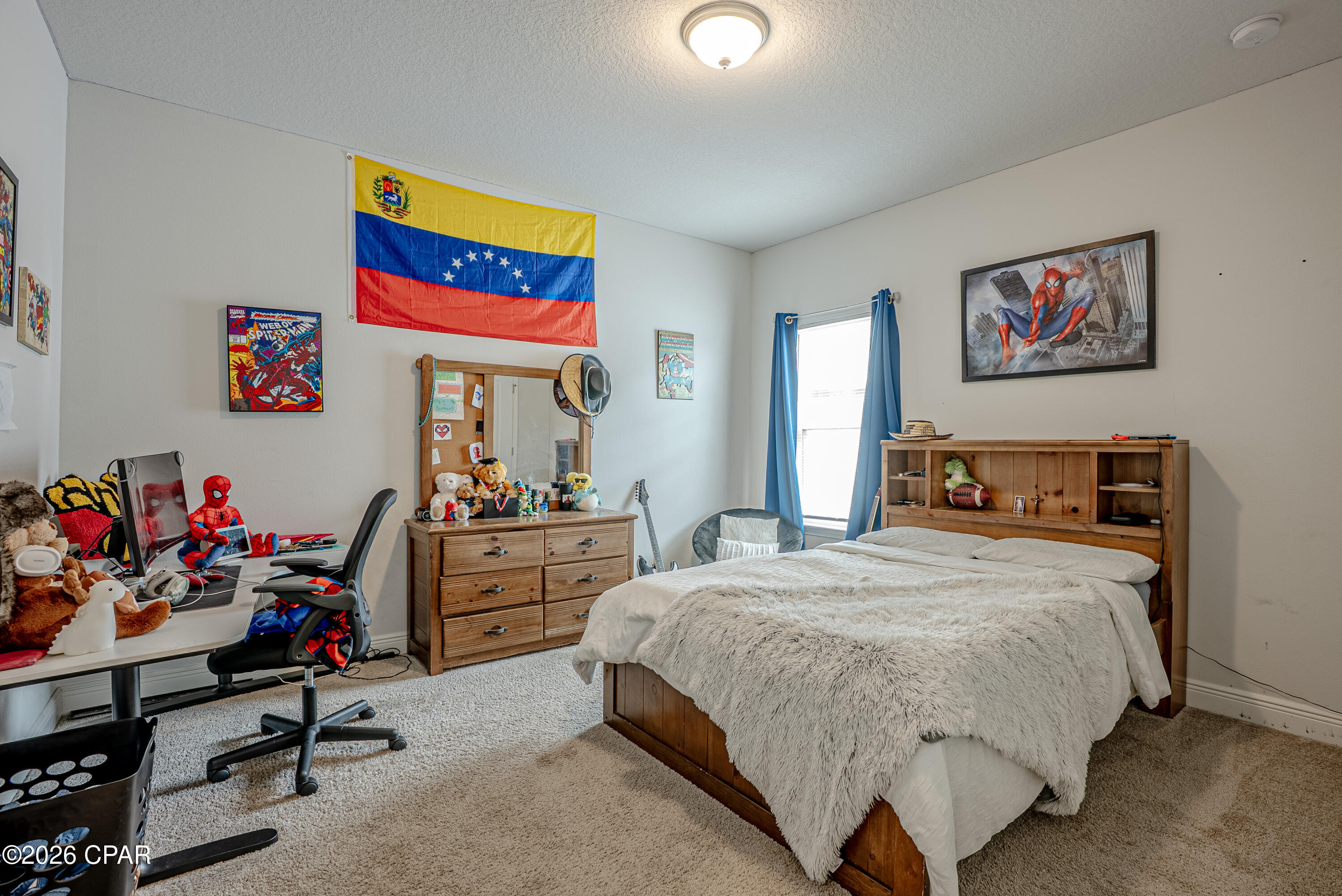 Village of Mill Bayou/Shoreline Village Ph 1B - Residential