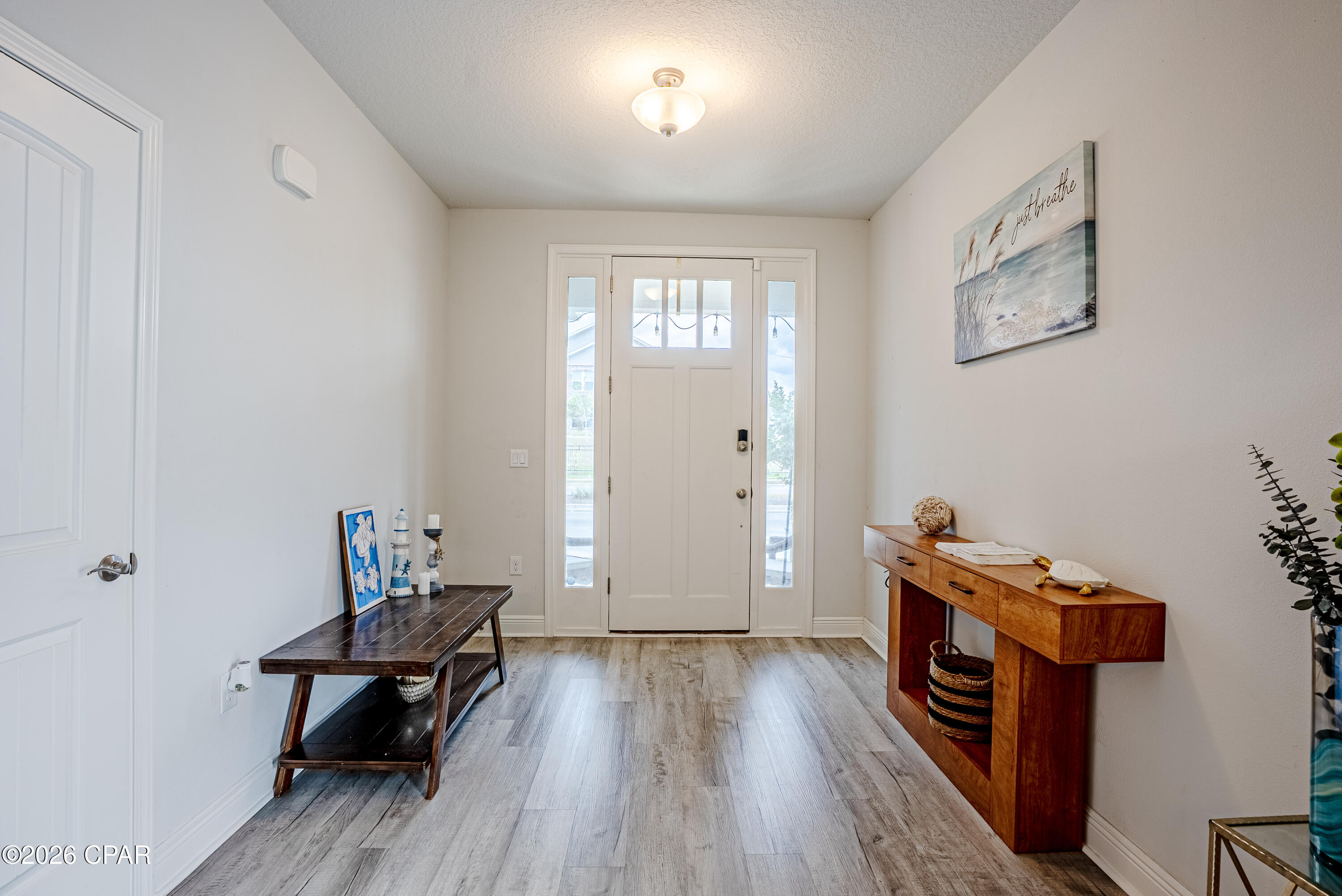 Village of Mill Bayou/Shoreline Village Ph 1B - Residential