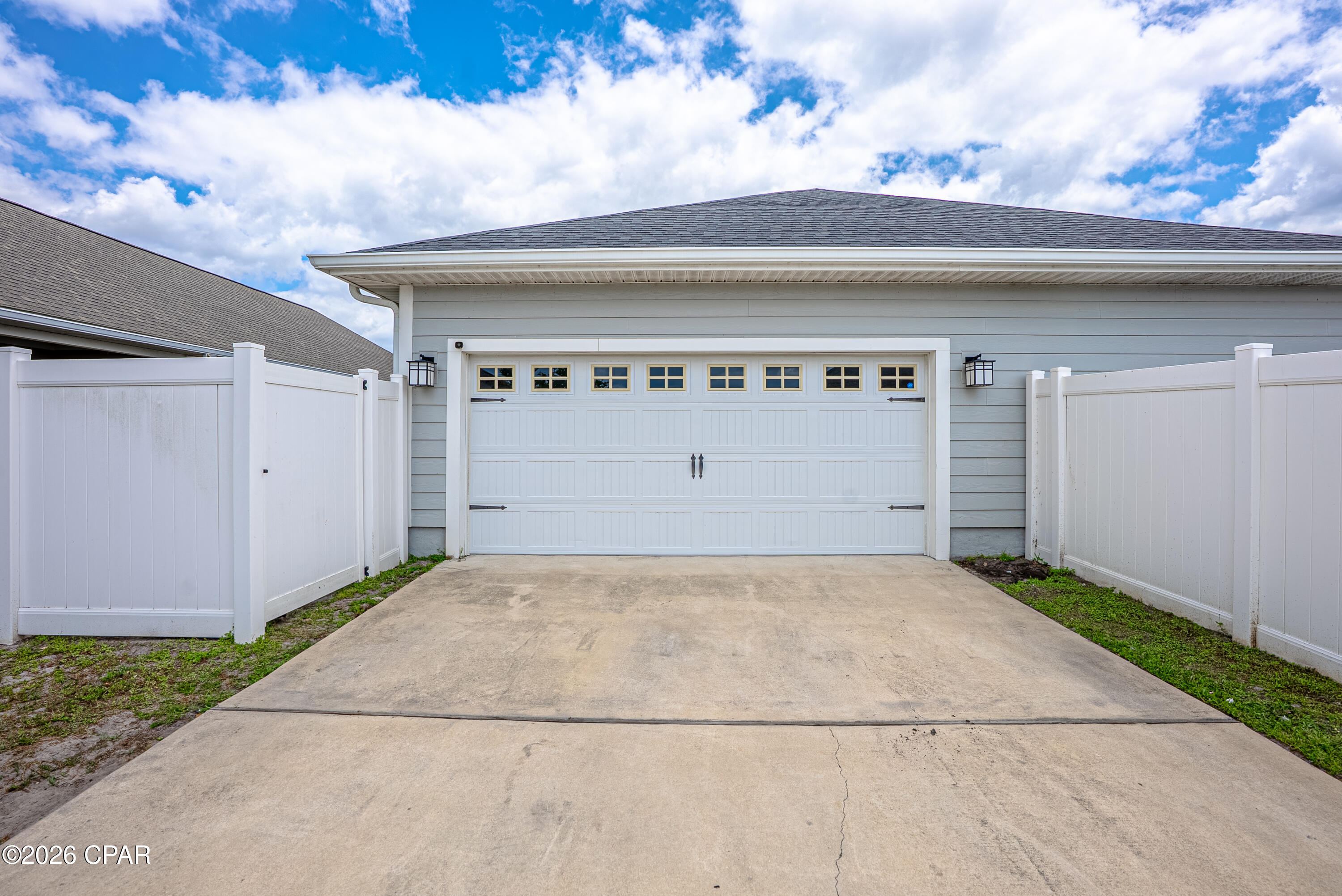 Village of Mill Bayou/Shoreline Village Ph 1B - Residential