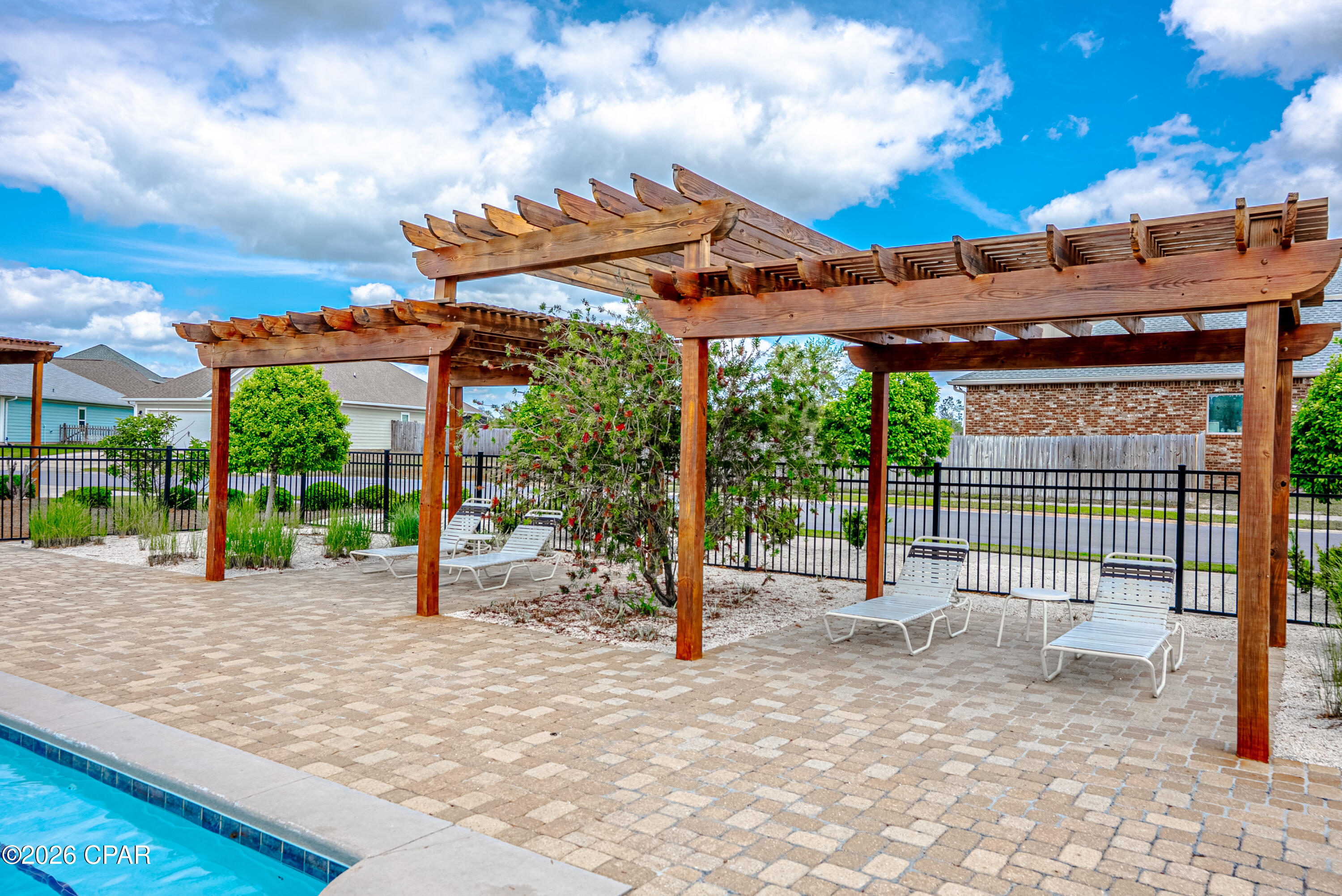 Village of Mill Bayou/Shoreline Village Ph 1B - Residential