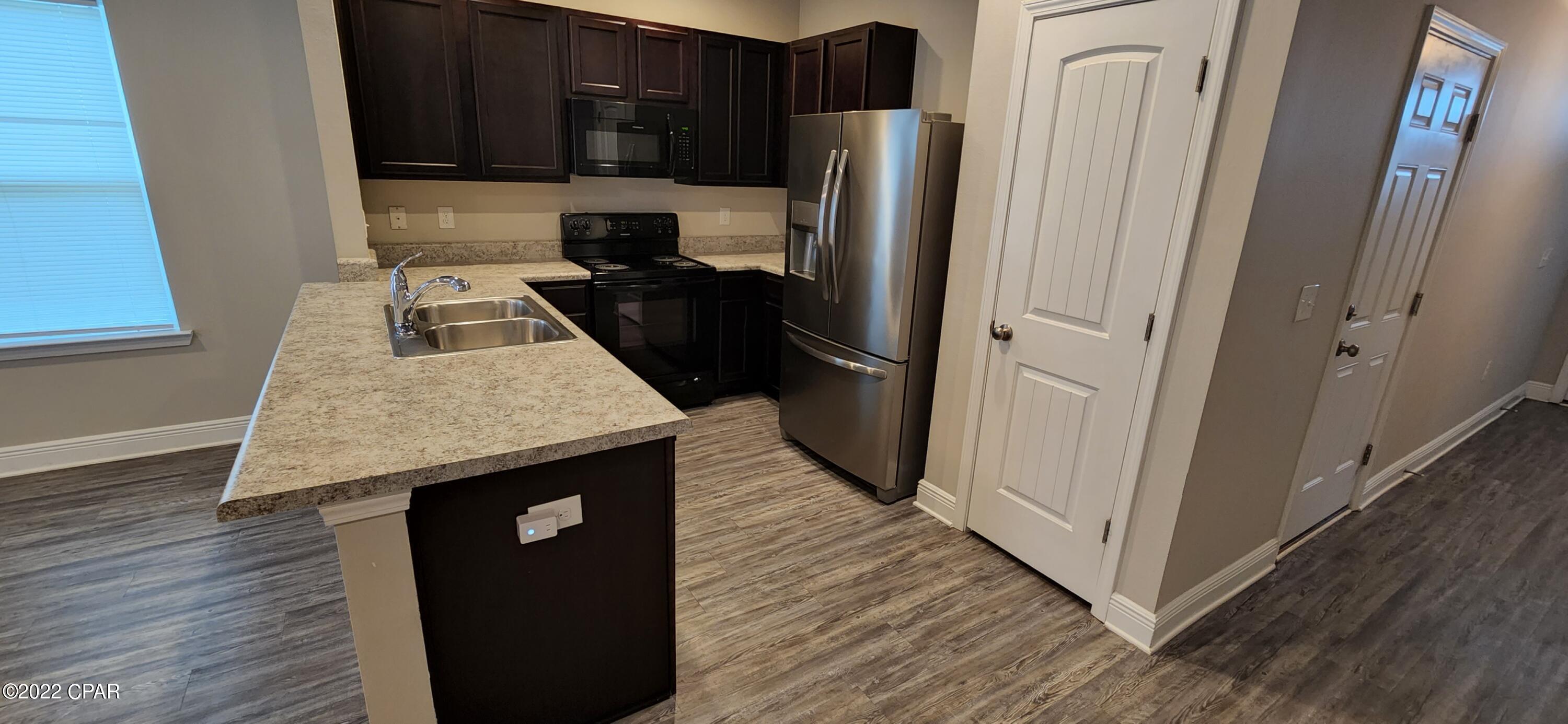 Sentinel Point - Residential Lease