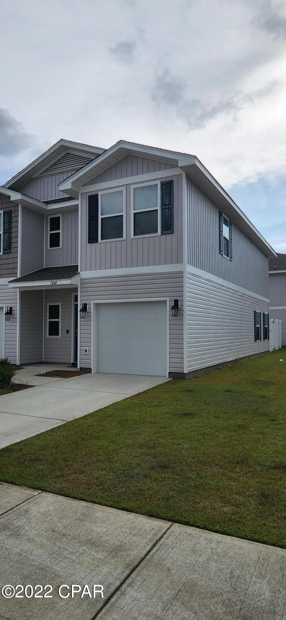 Sentinel Point - Residential Lease