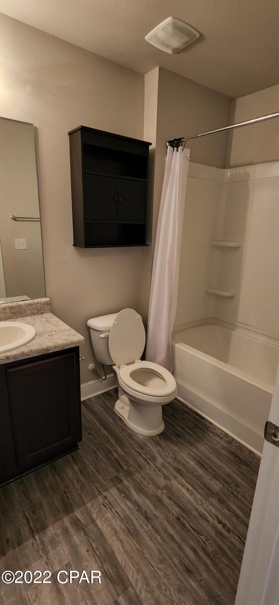 Sentinel Point - Residential Lease