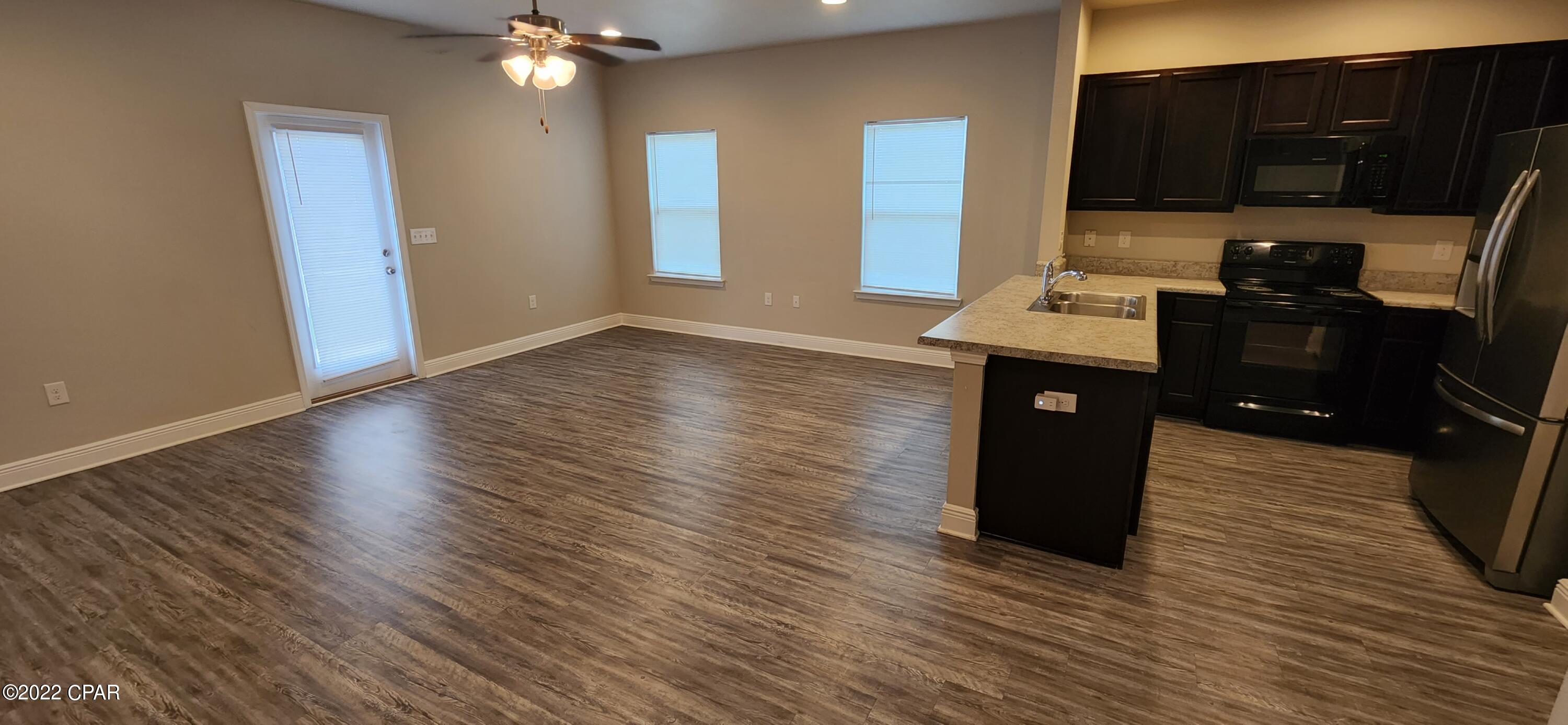 Sentinel Point - Residential Lease