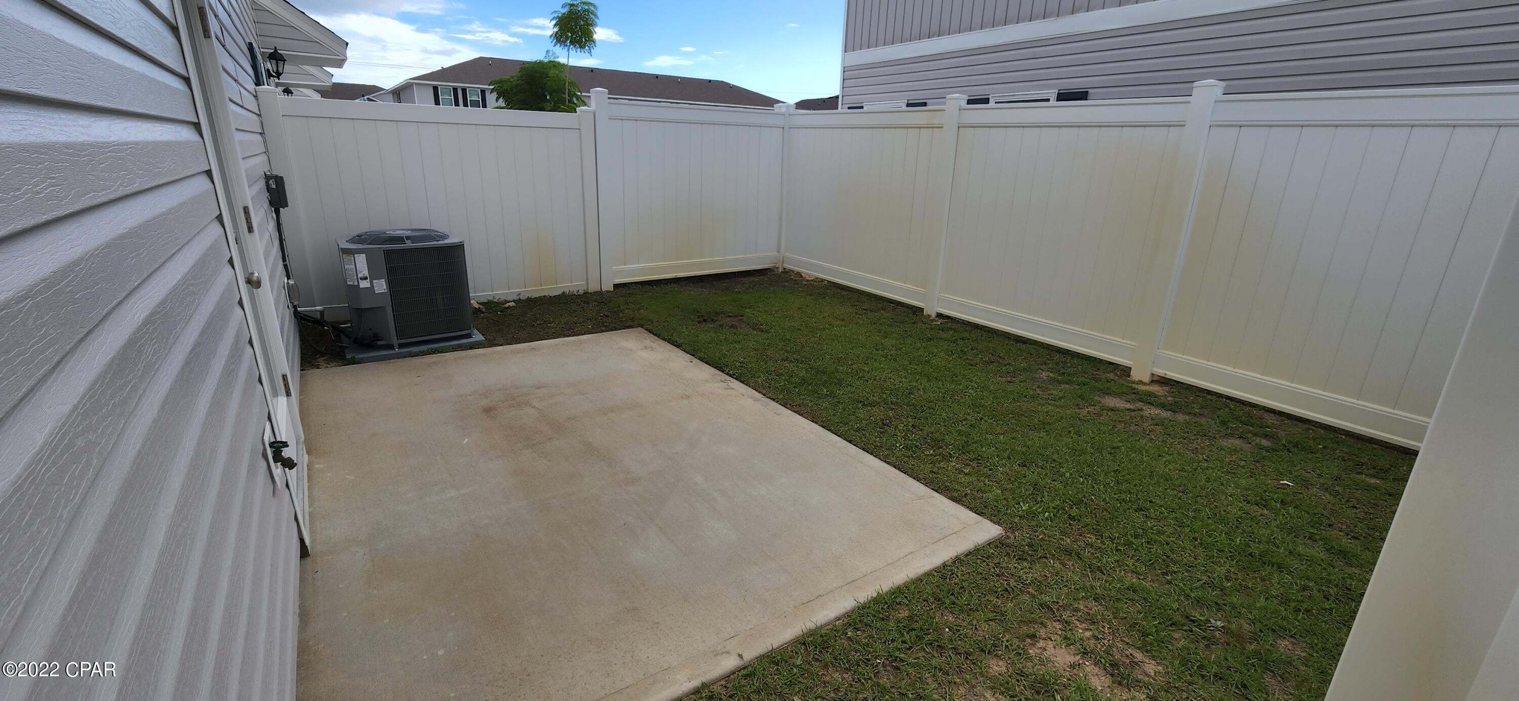 Sentinel Point - Residential Lease