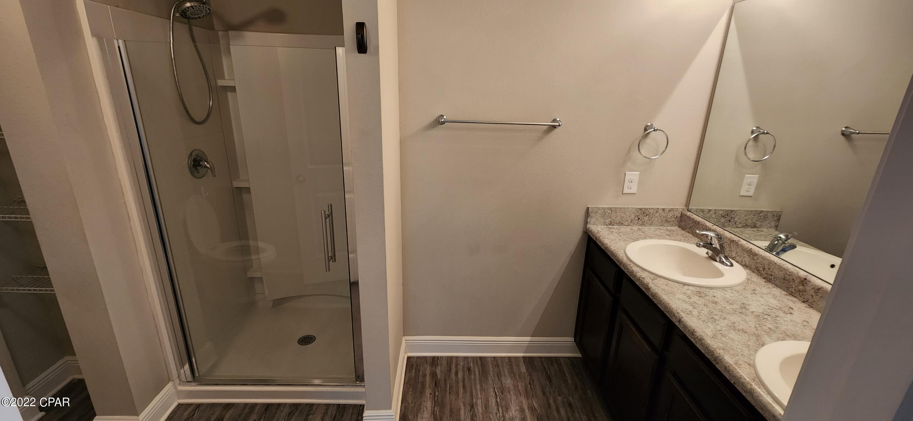 Sentinel Point - Residential Lease