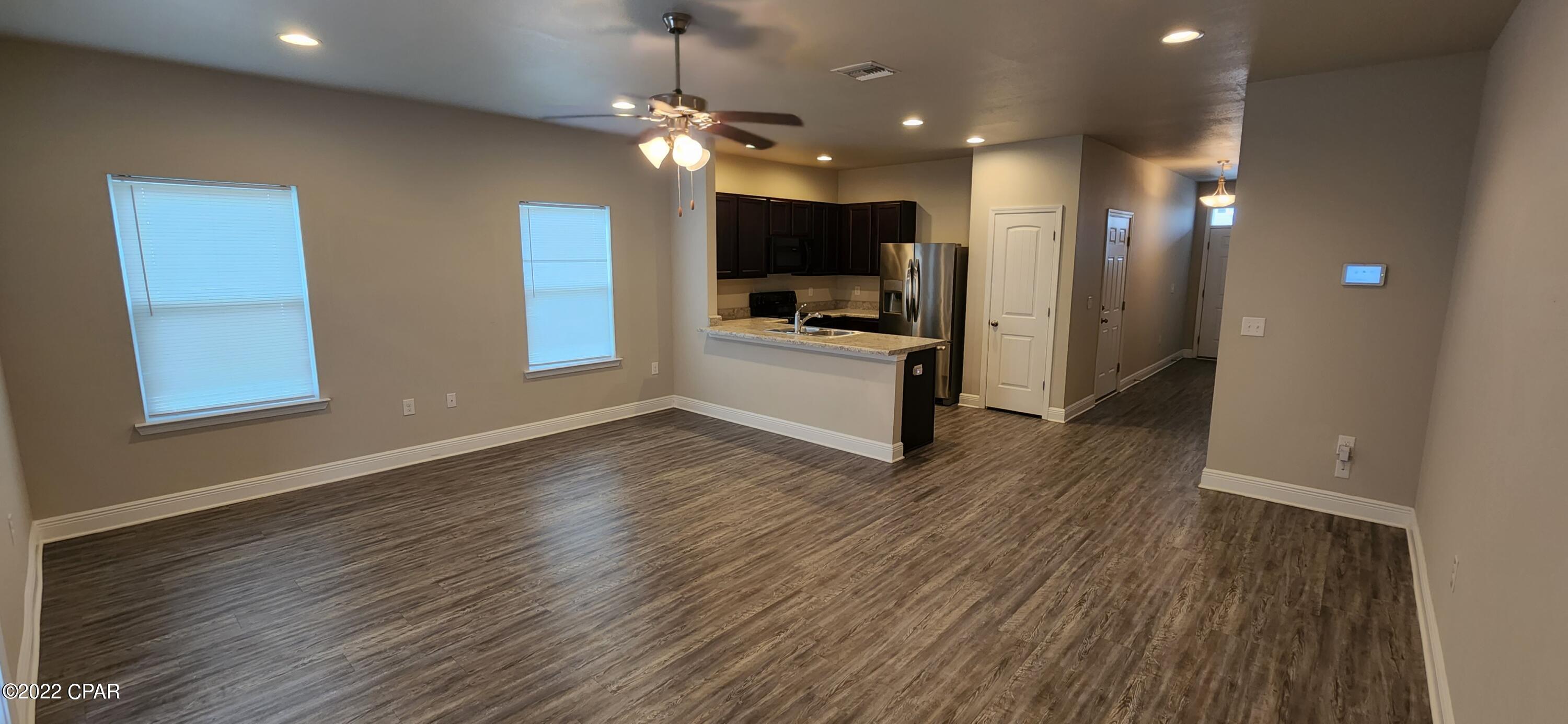 Sentinel Point - Residential Lease