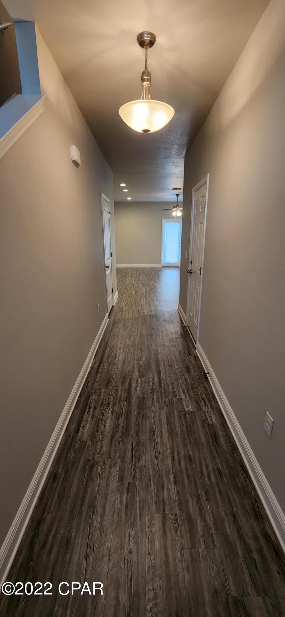 Sentinel Point - Residential Lease