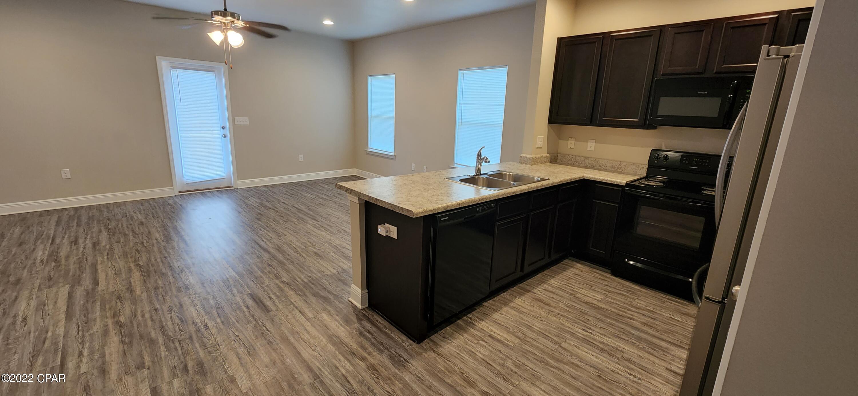 Sentinel Point - Residential Lease