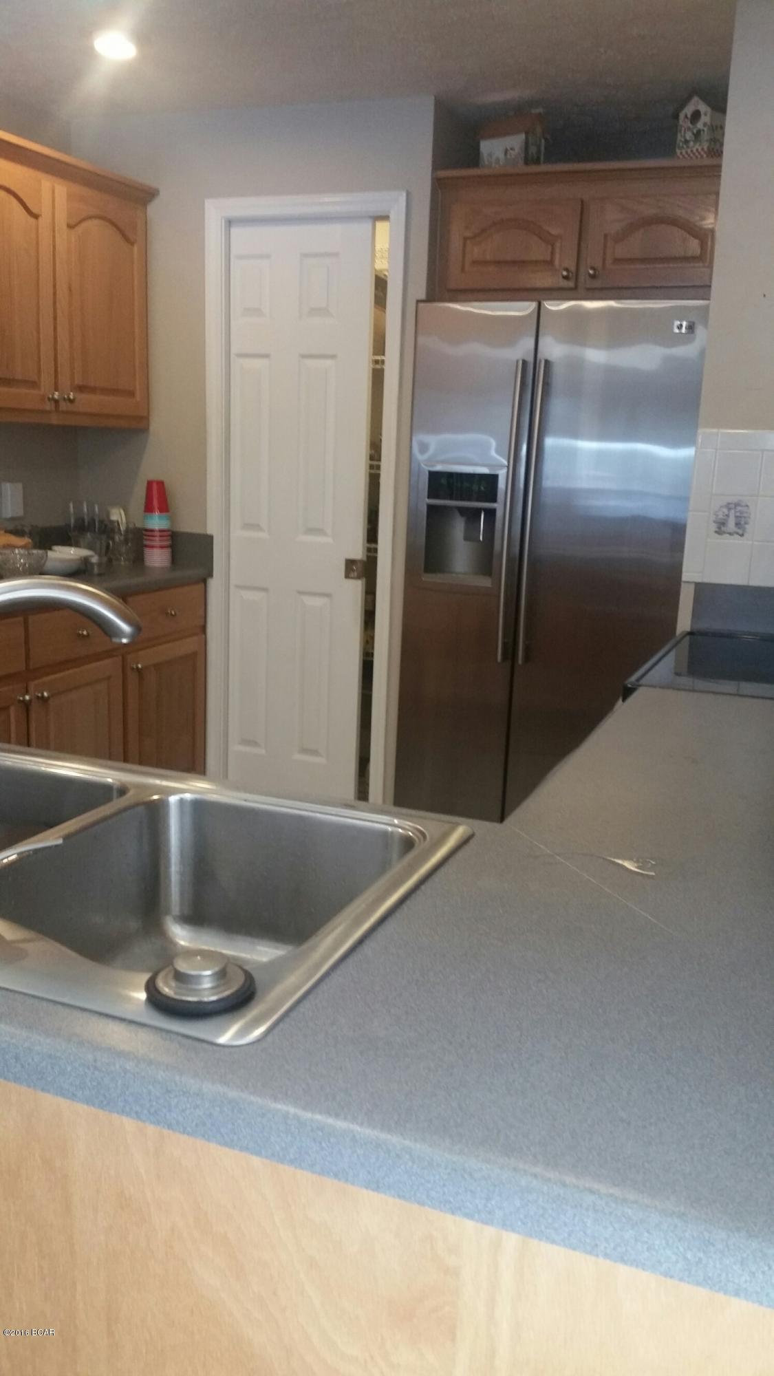 No Named Subdivision - Residential Lease