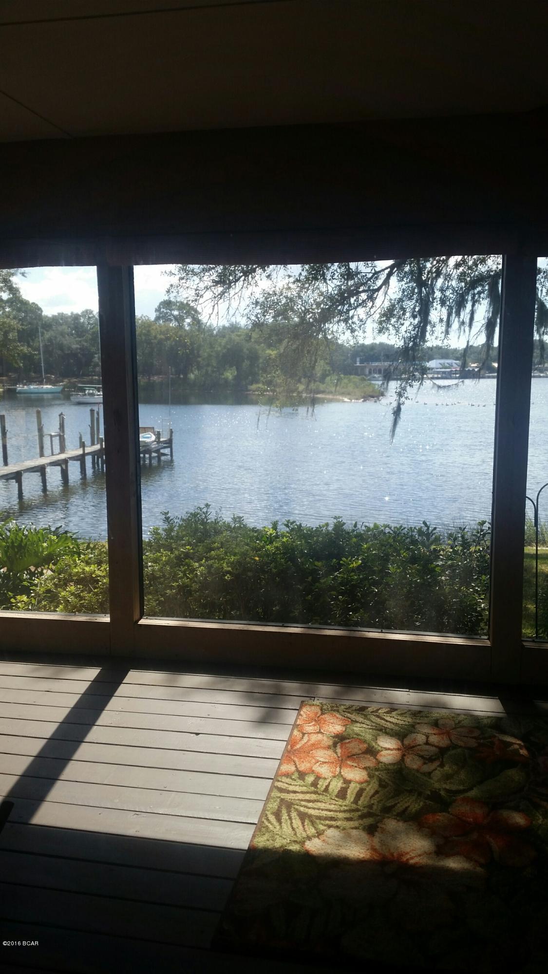 No Named Subdivision - Residential Lease