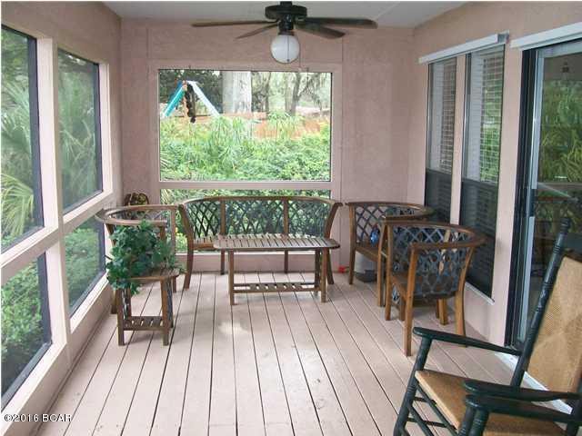 No Named Subdivision - Residential Lease