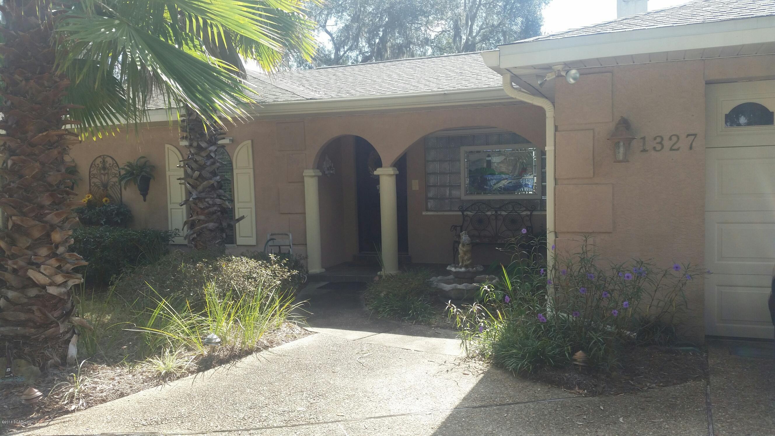 No Named Subdivision - Residential Lease