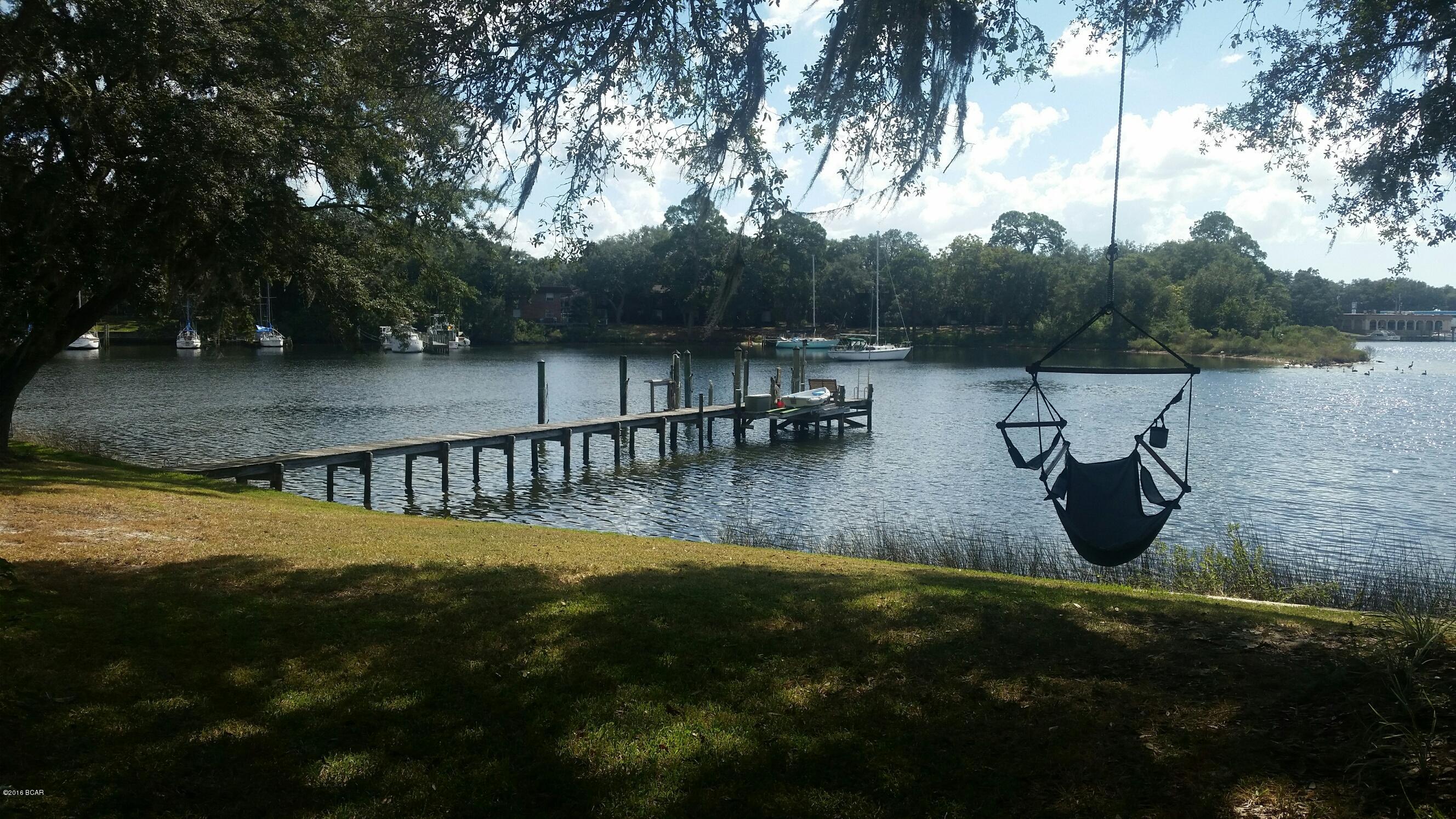 No Named Subdivision - Residential Lease