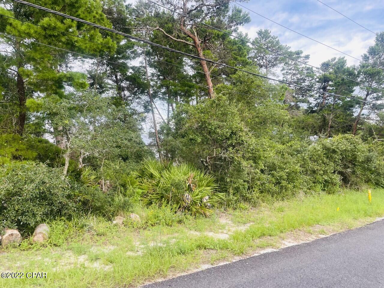 Inlet Beach Heights - Land