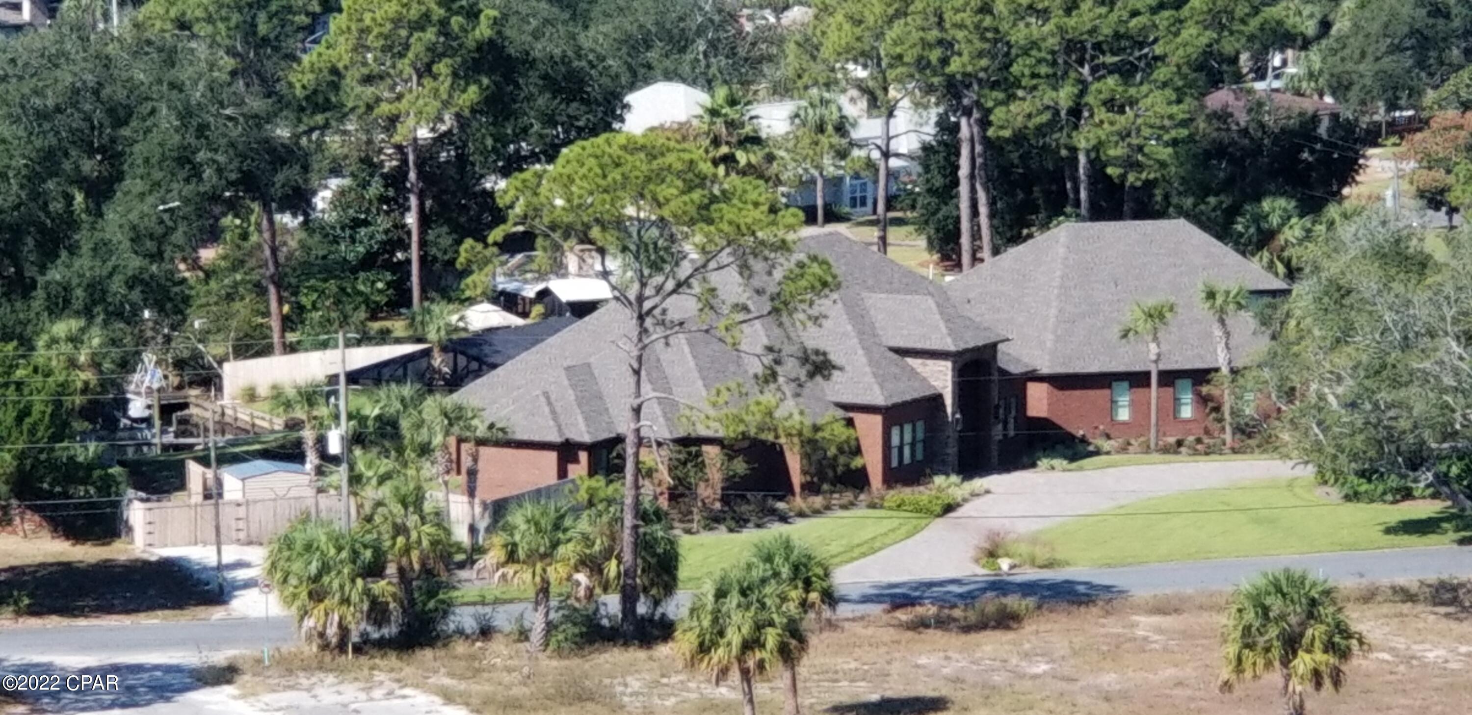 Woodlawn Unit 2 - Residential