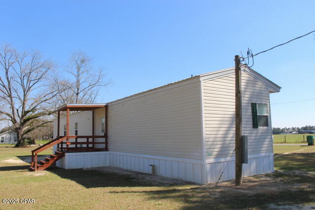 No Named Subdivision - Residential